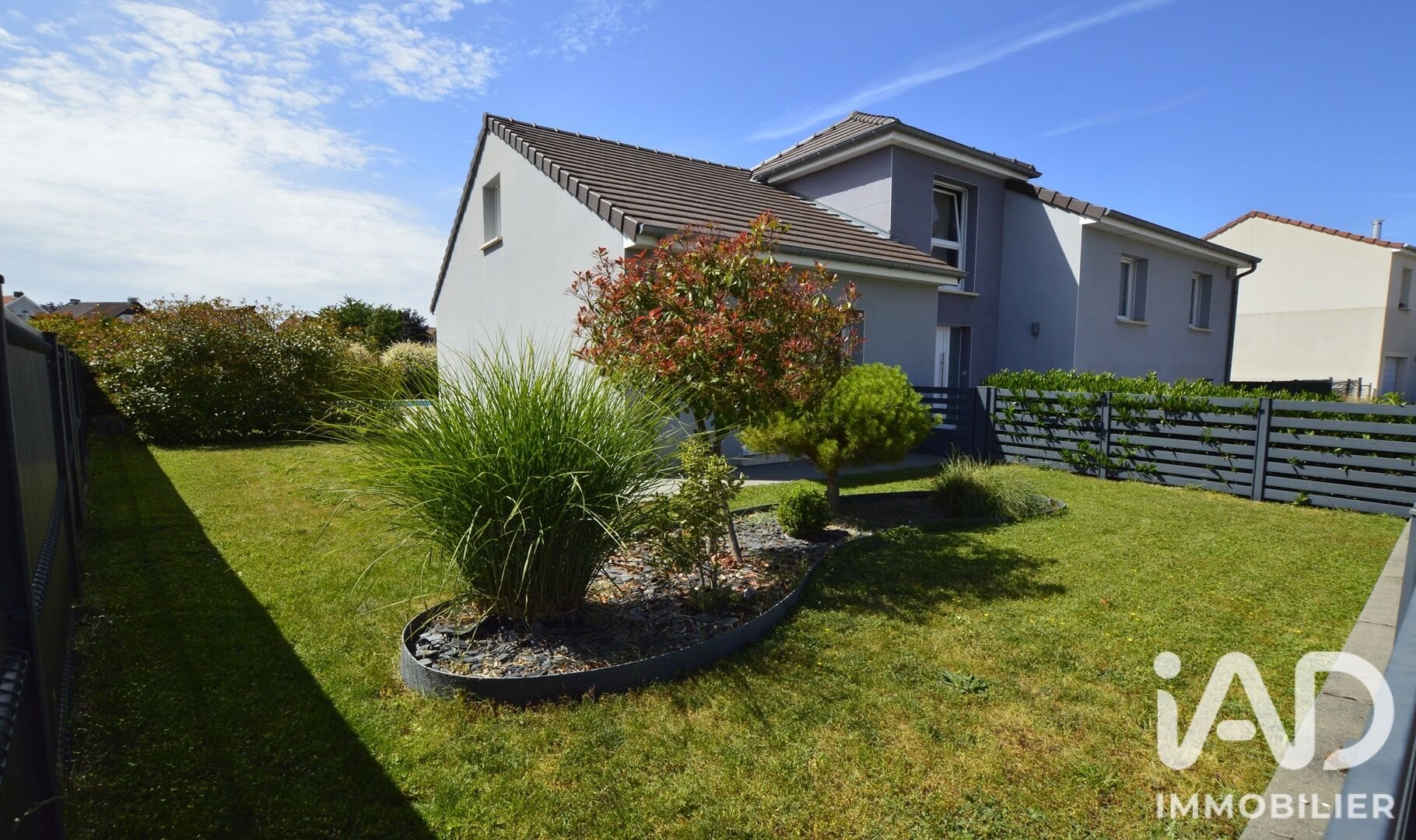 Maison à vendre, 165m², Sainte-Marie-aux-Chênes