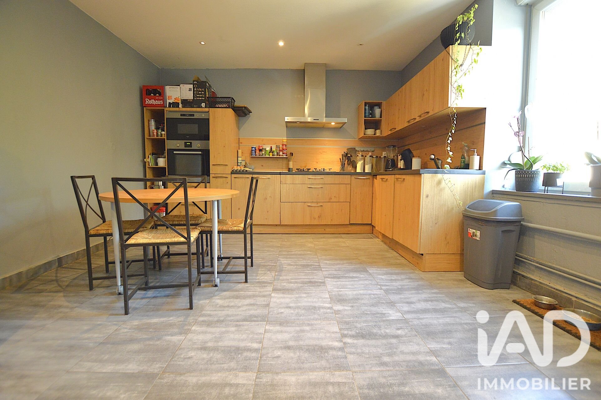 Appartement à vendre, 95m², Joeuf
