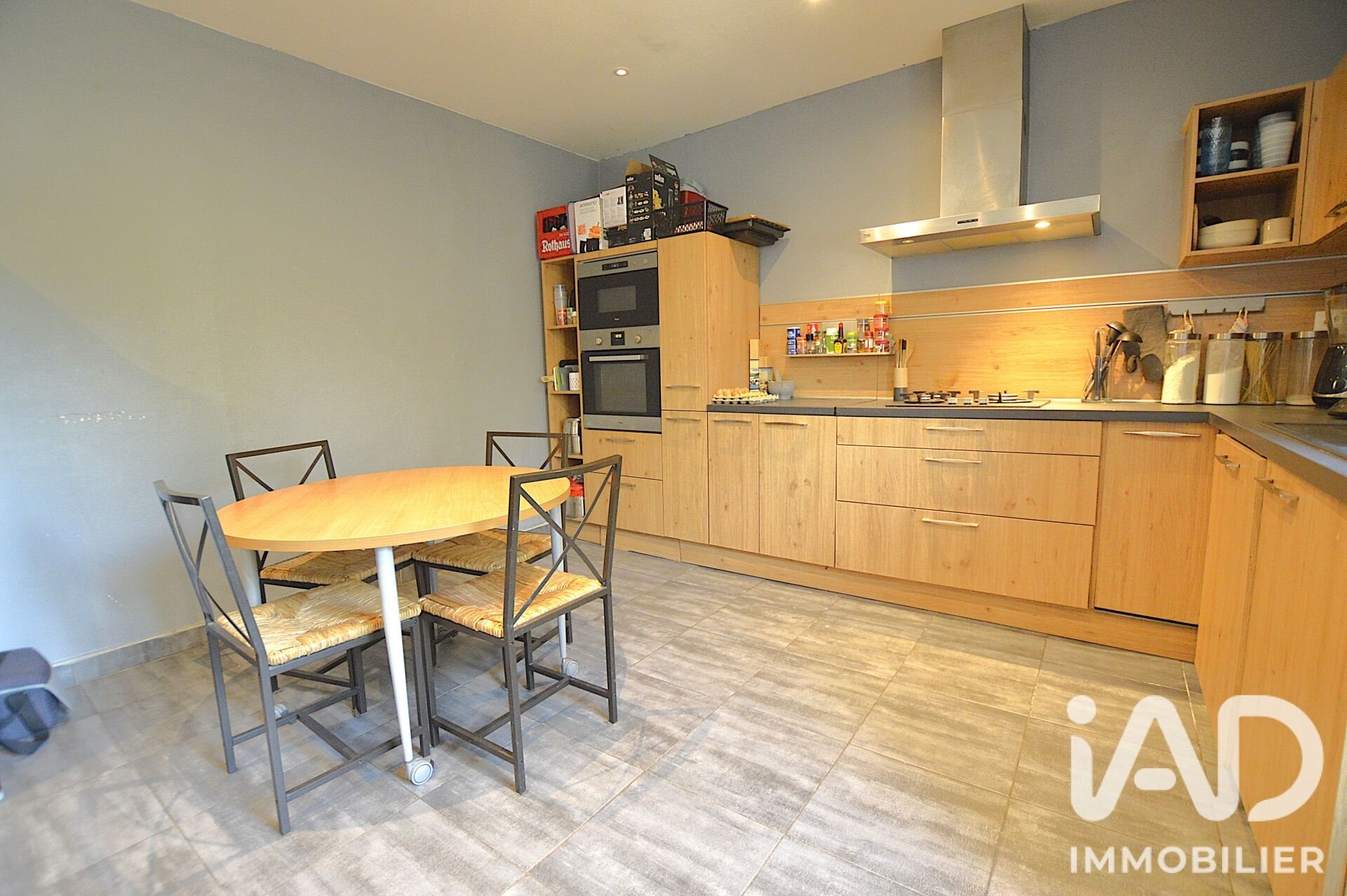 Appartement à vendre, 95m², Joeuf