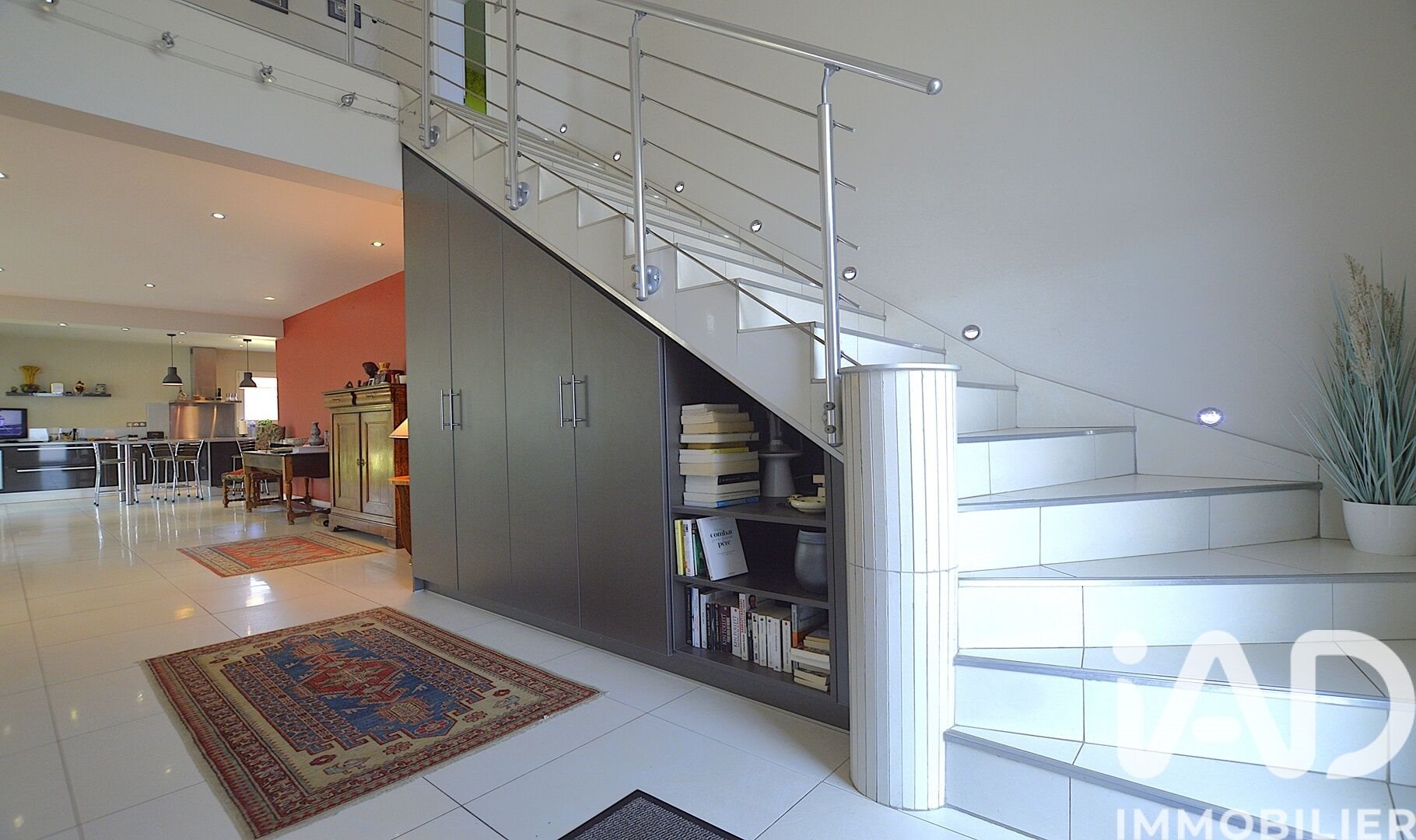 Maison à vendre, 200m², Amanvillers