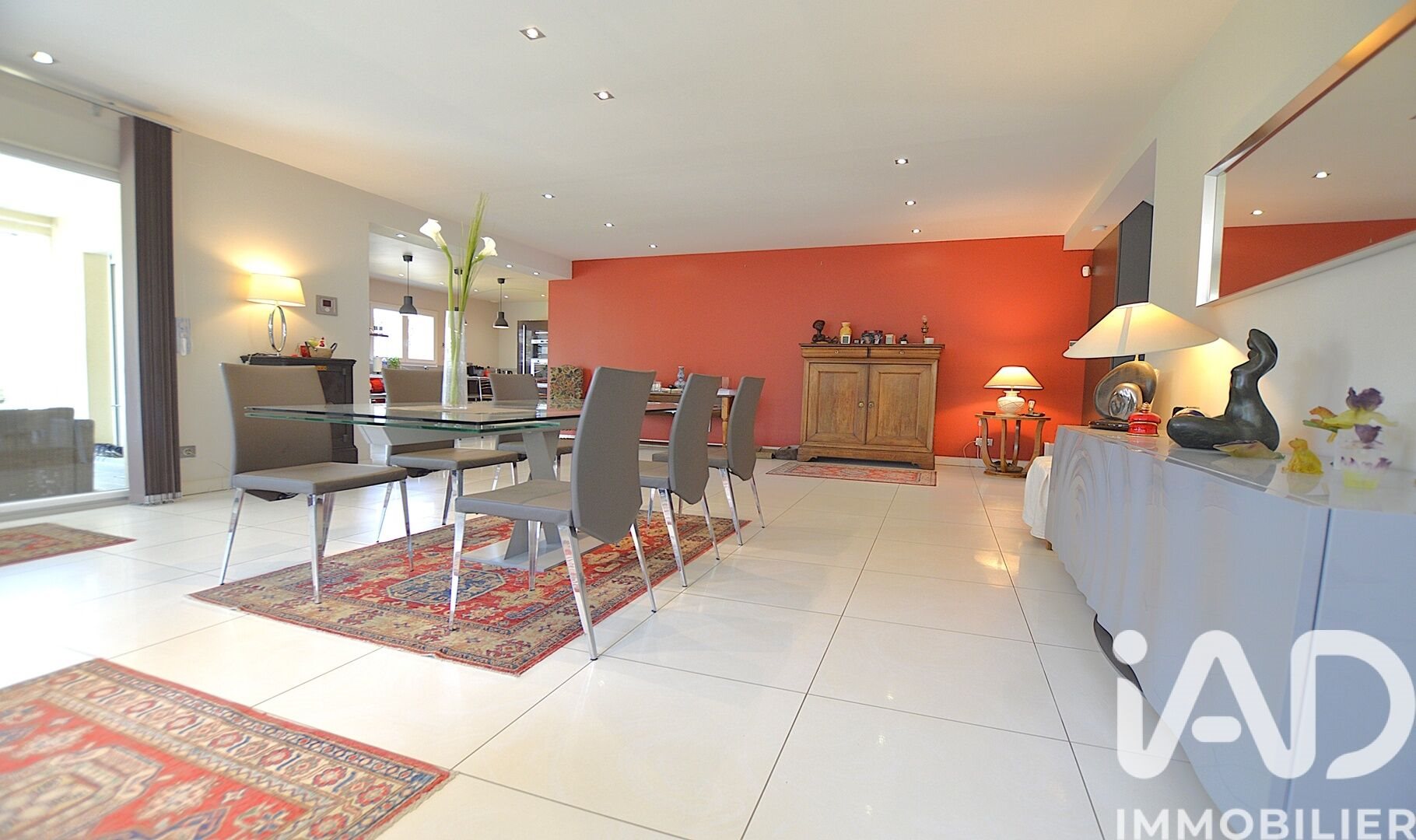 Maison à vendre, 200m², Amanvillers
