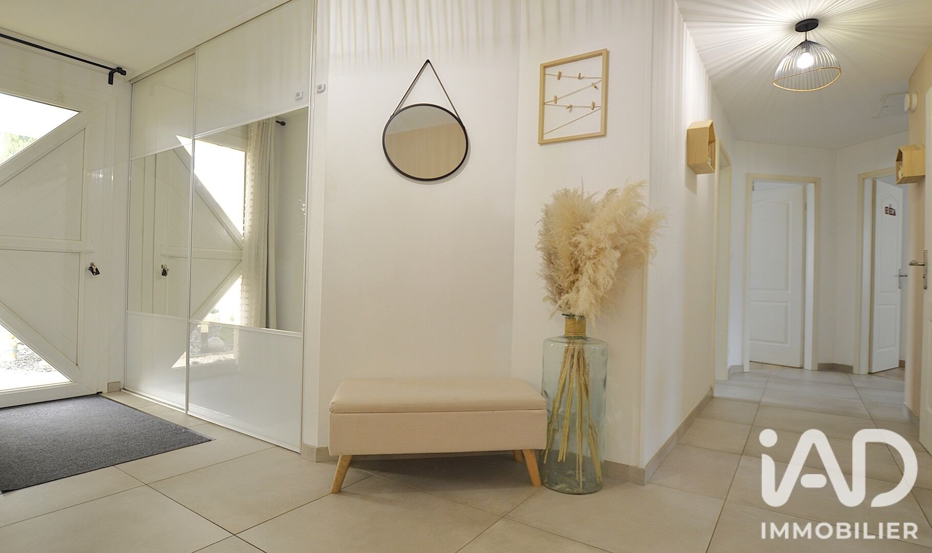 Maison à vendre, 110m², Montois-la-Montagne