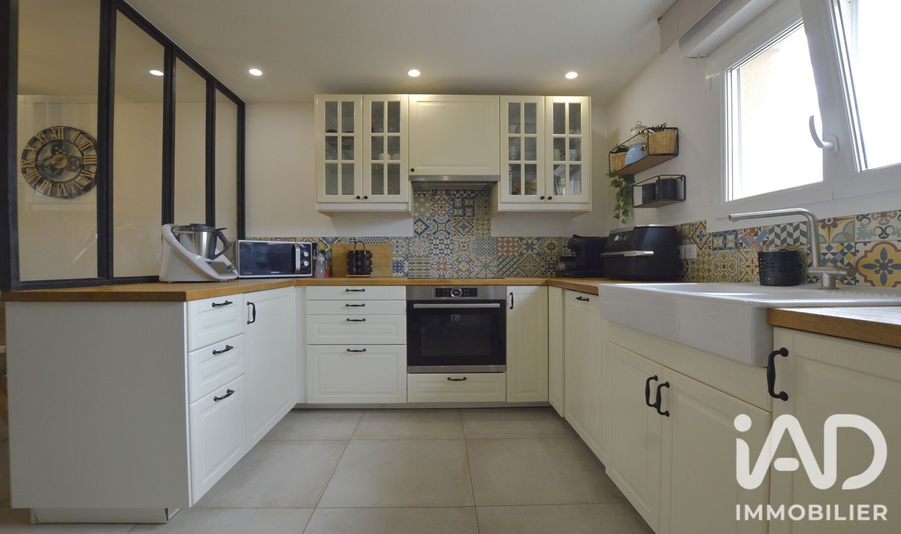 Maison à vendre, 110m², Montois-la-Montagne