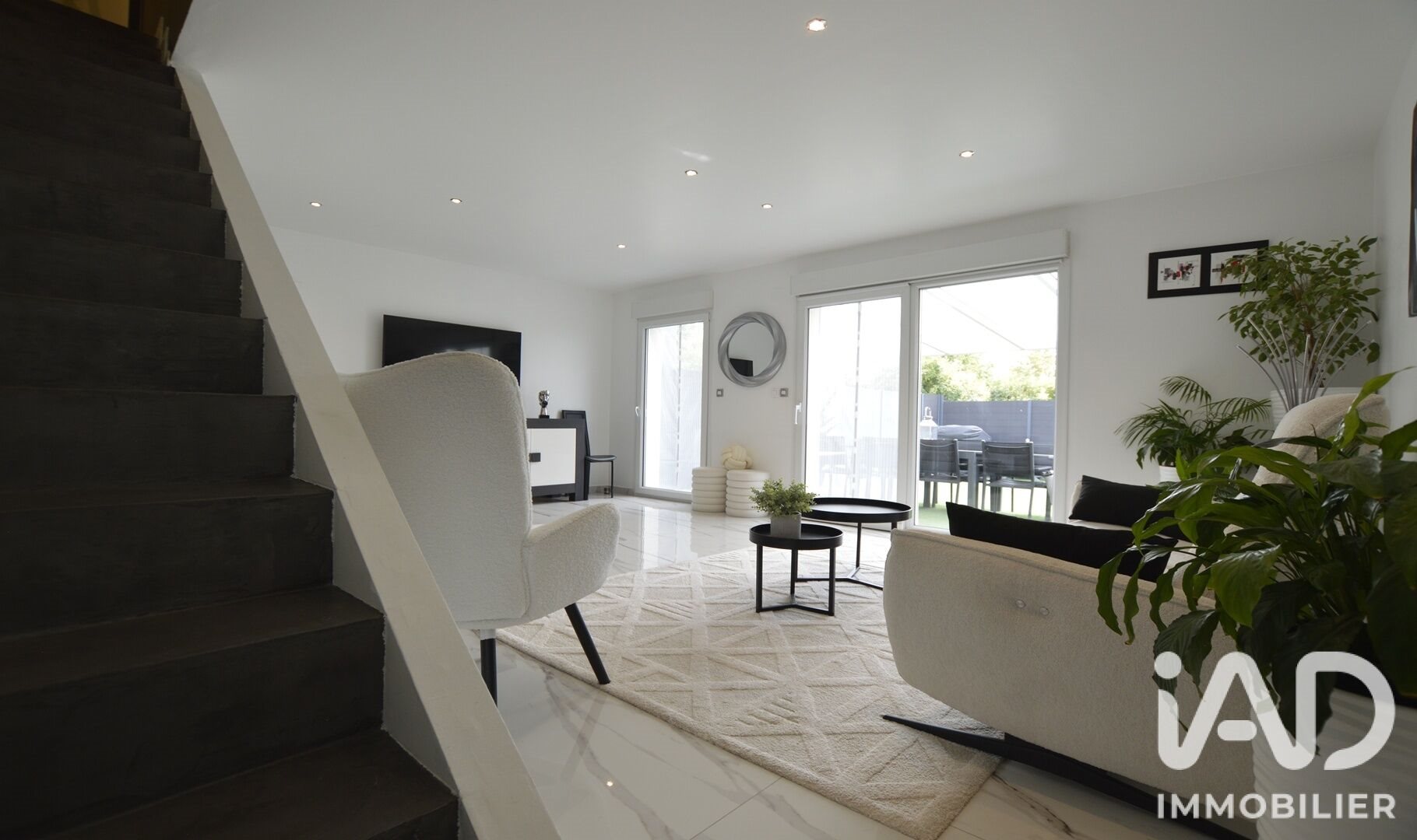 Maison à vendre, 122m², Moineville