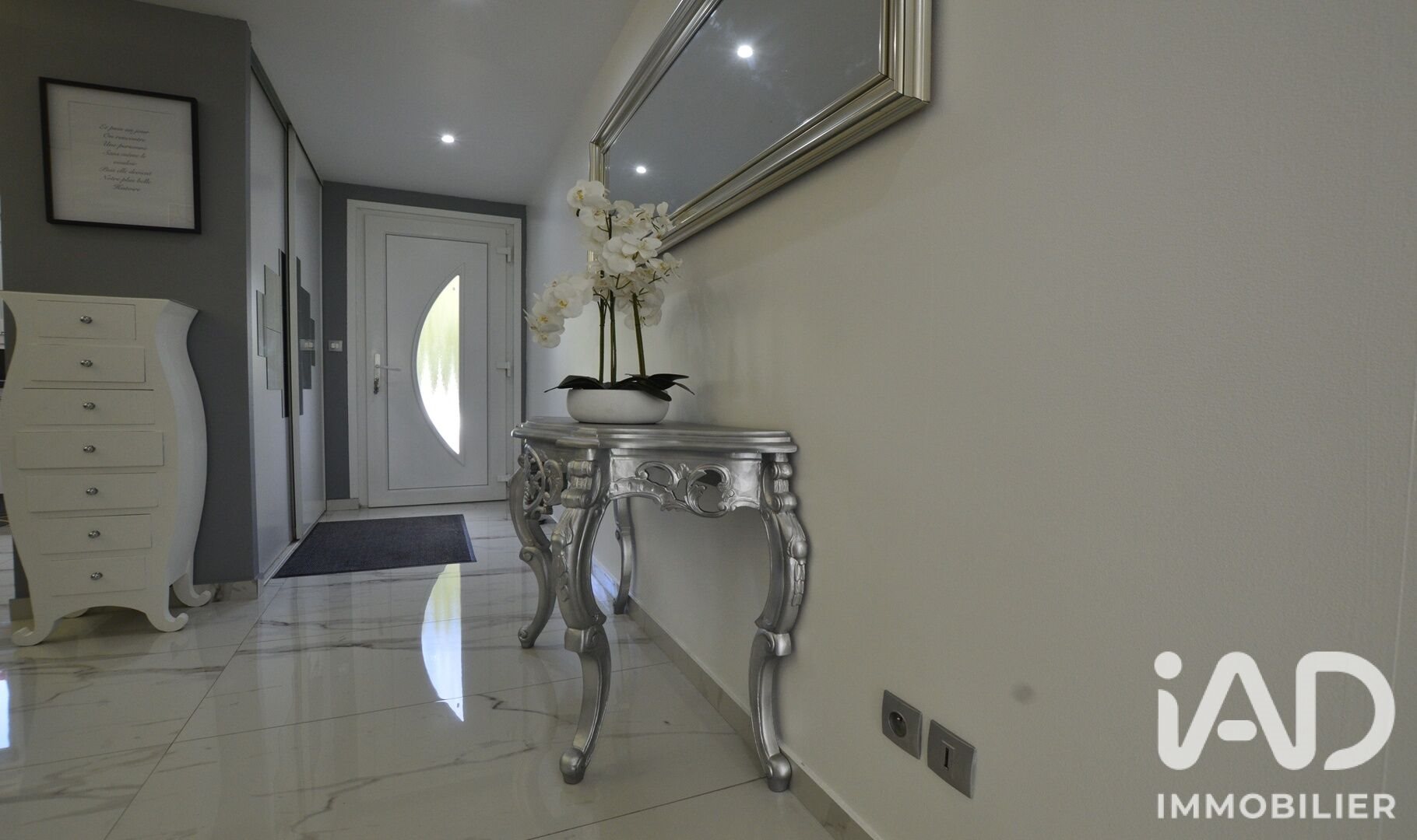 Maison à vendre, 122m², Moineville