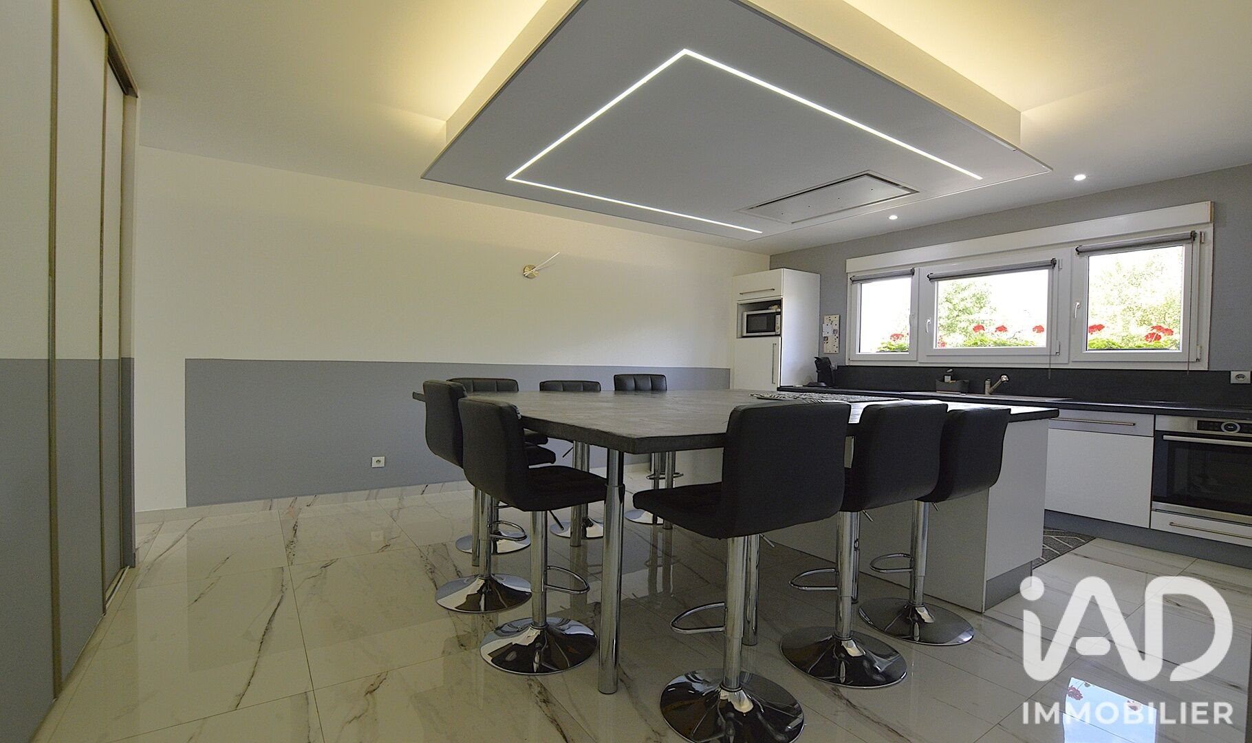 Maison à vendre, 122m², Moineville
