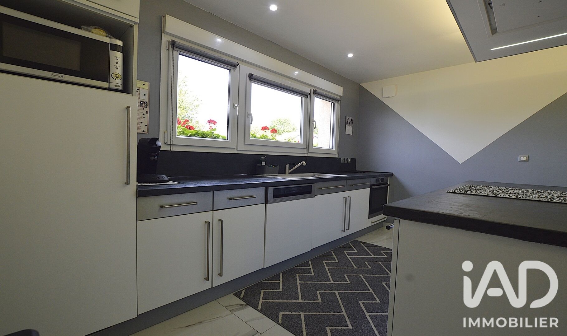 Maison à vendre, 122m², Moineville