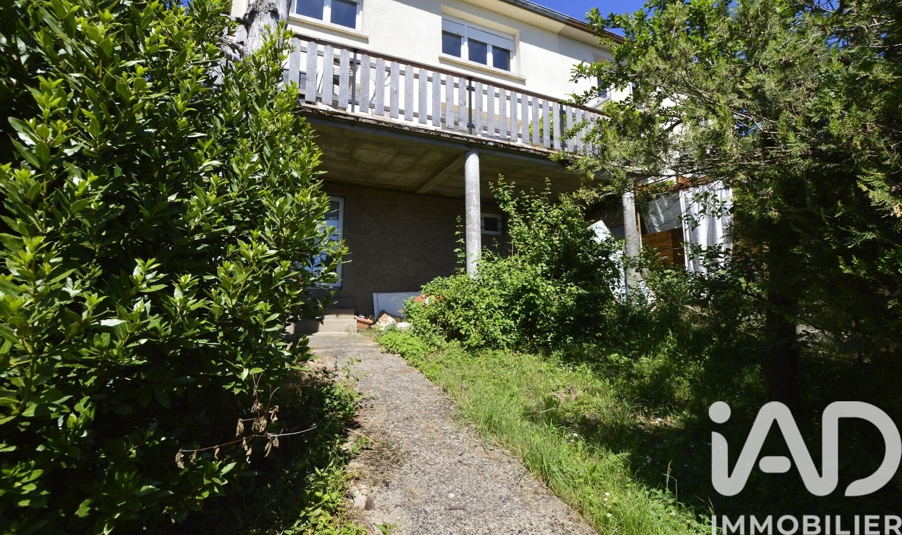 Maison à vendre, 90m², Moyeuvre-Grande
