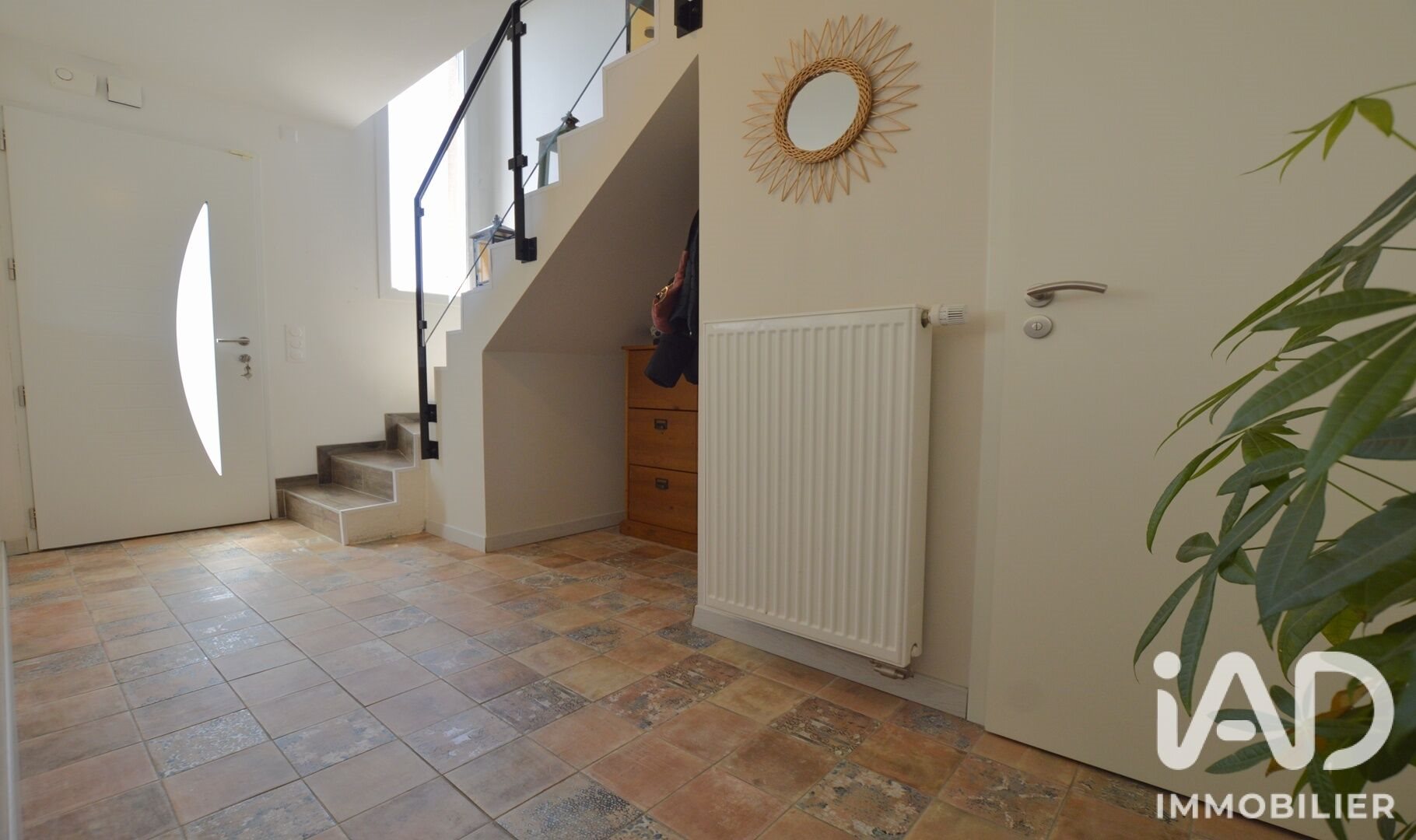 Maison à vendre, 131m², Sainte-Marie-aux-Chênes
