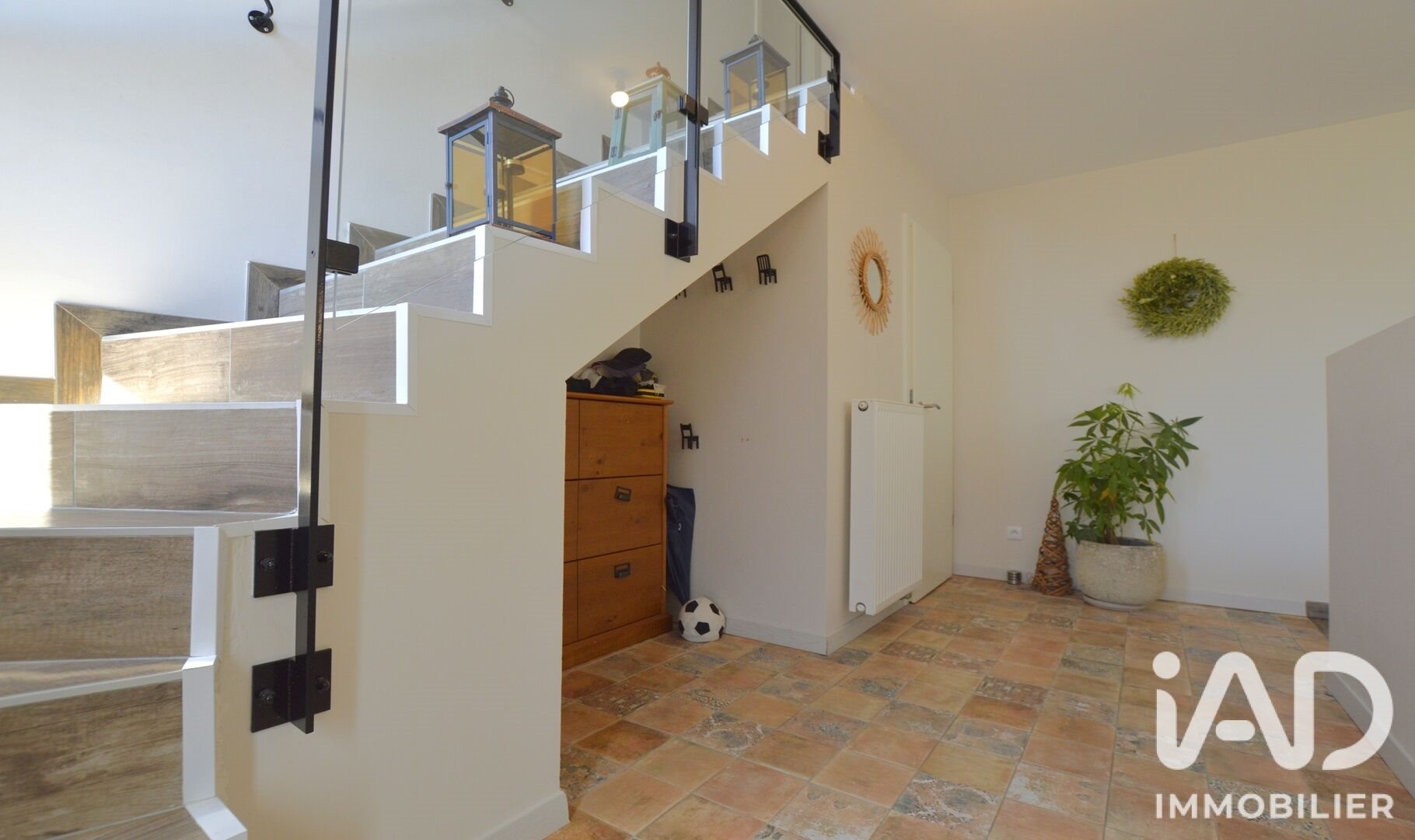 Maison à vendre, 131m², Sainte-Marie-aux-Chênes