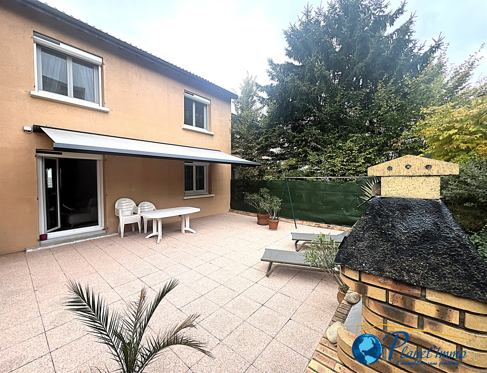 Maison à vendre, 102m², Saint-Chamond