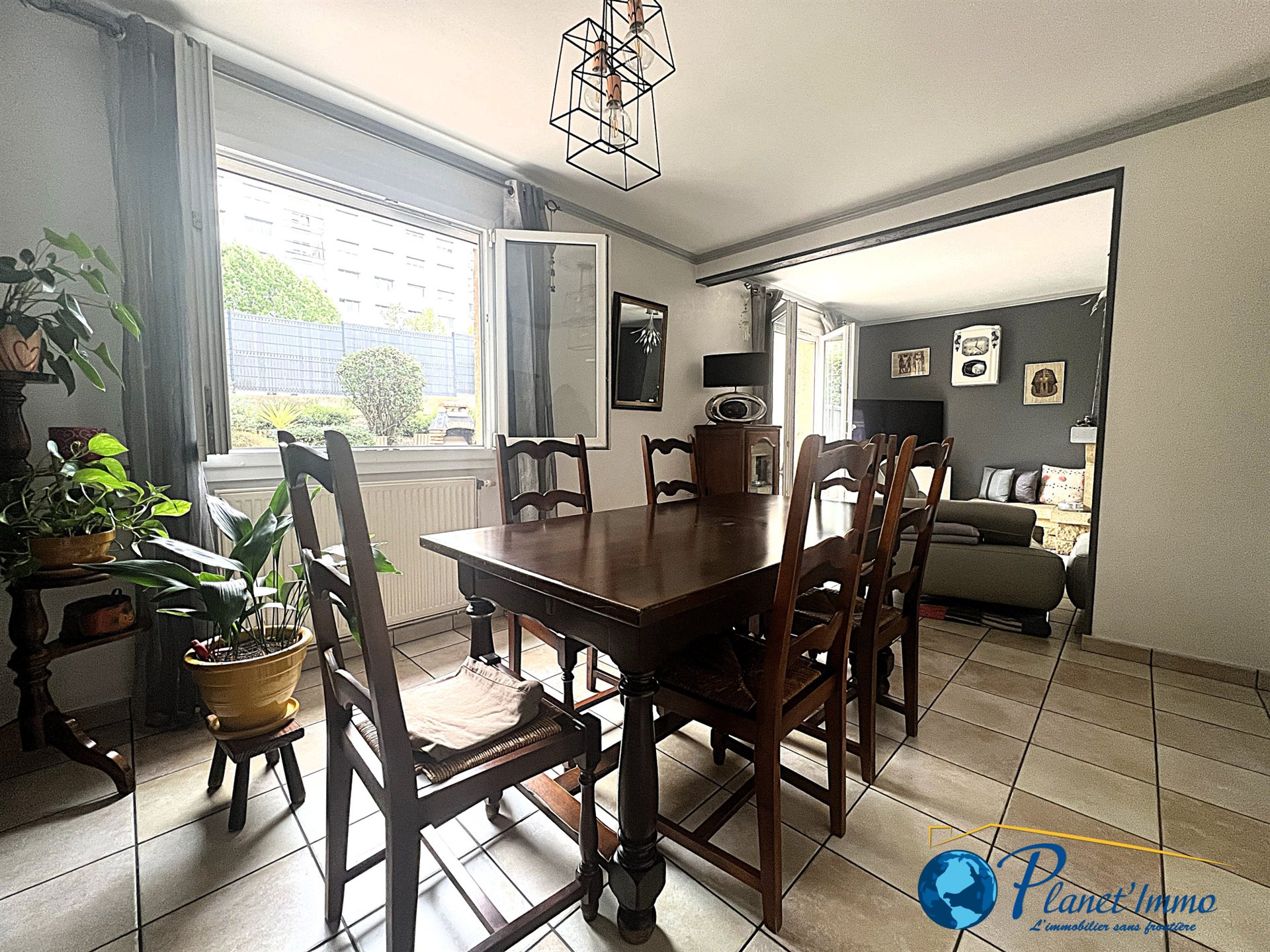 Maison à vendre, 102m², Saint-Chamond