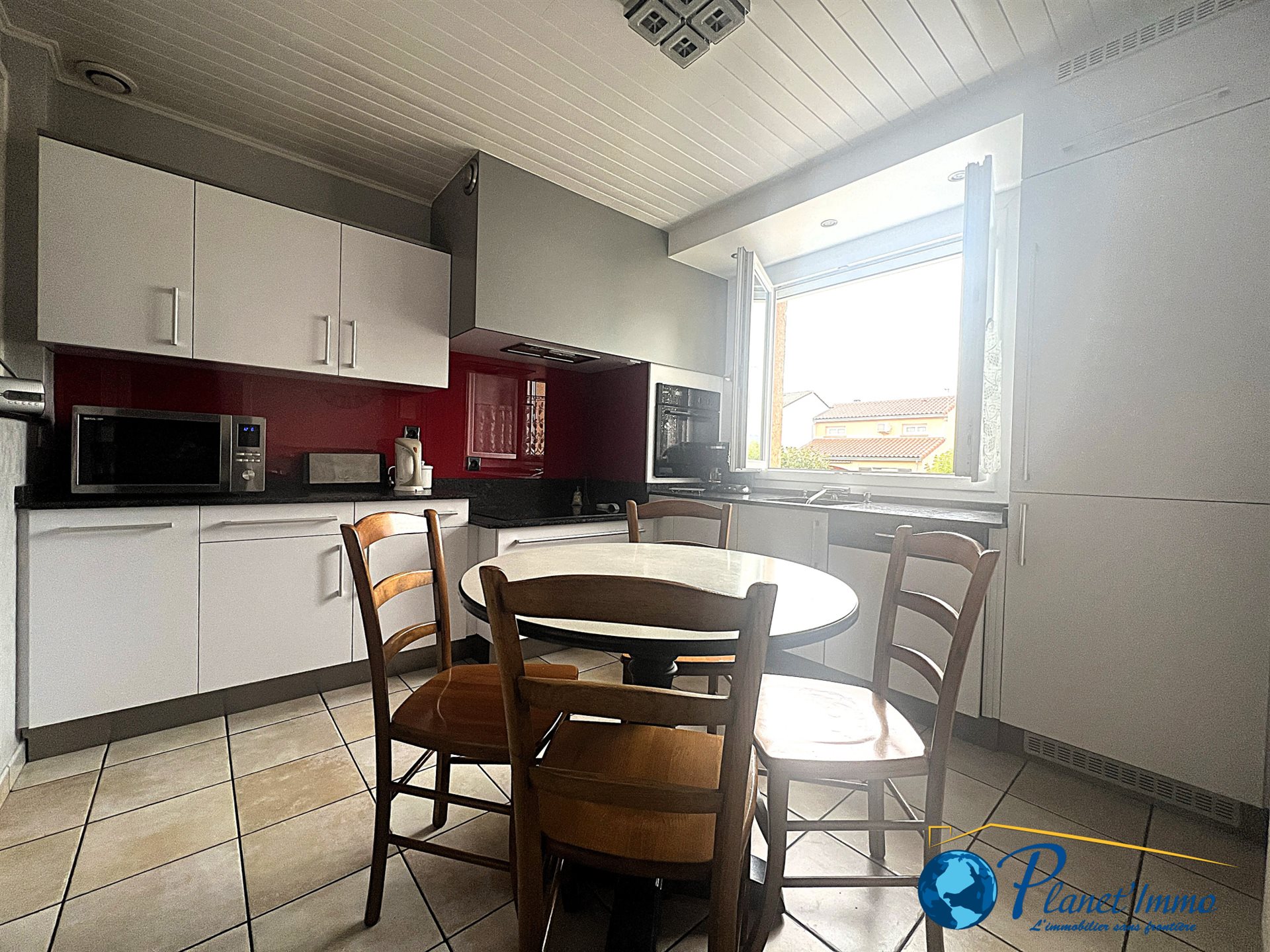 Maison à vendre, 102m², Saint-Chamond