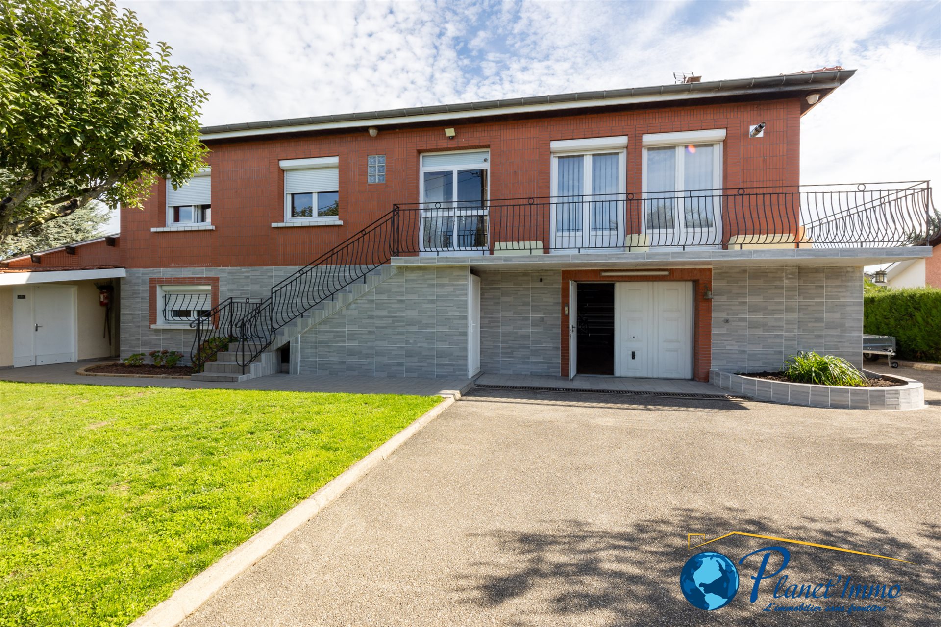 Maison à vendre, 124m², Veauche