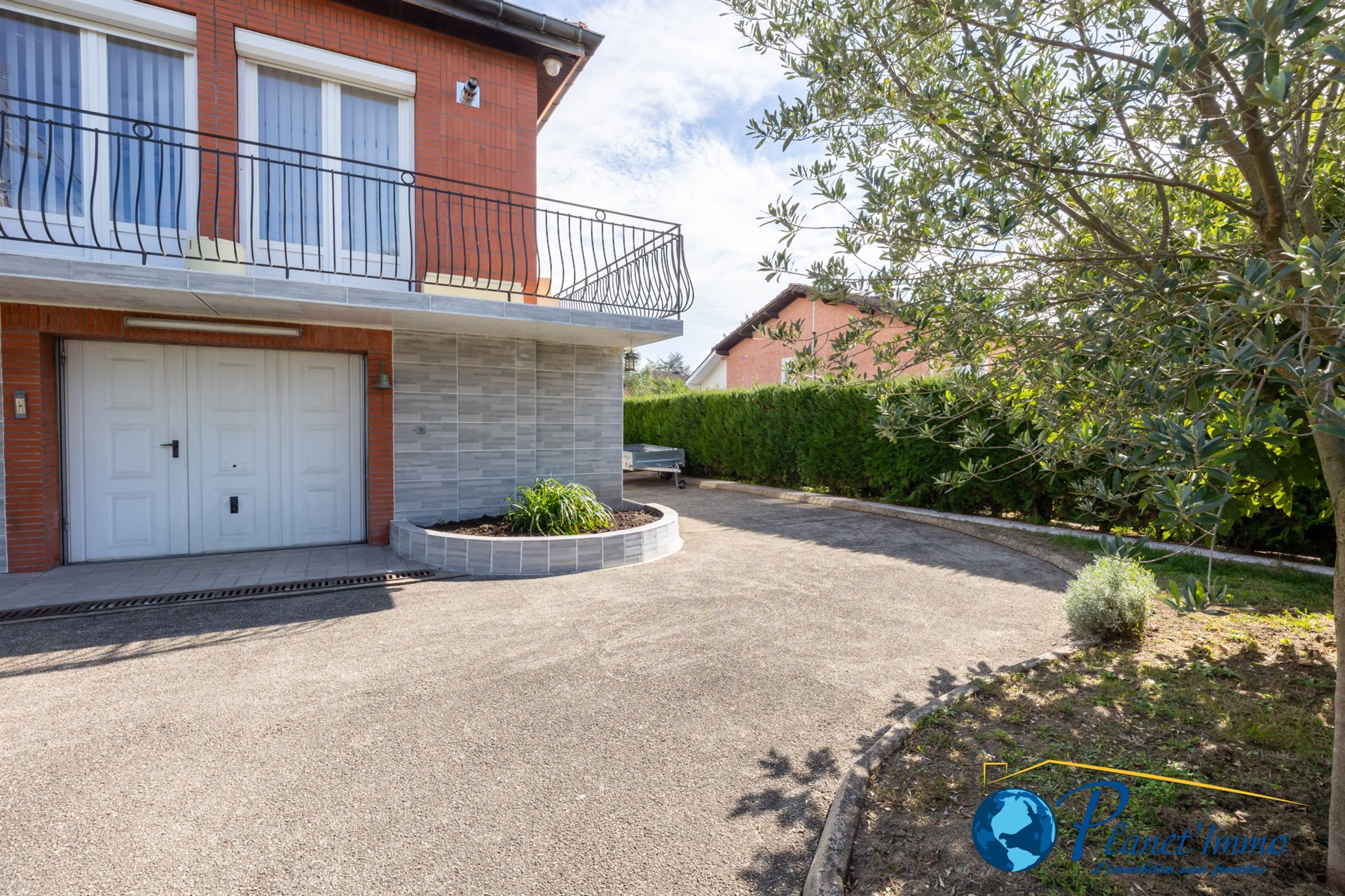 Maison à vendre, 124m², Veauche