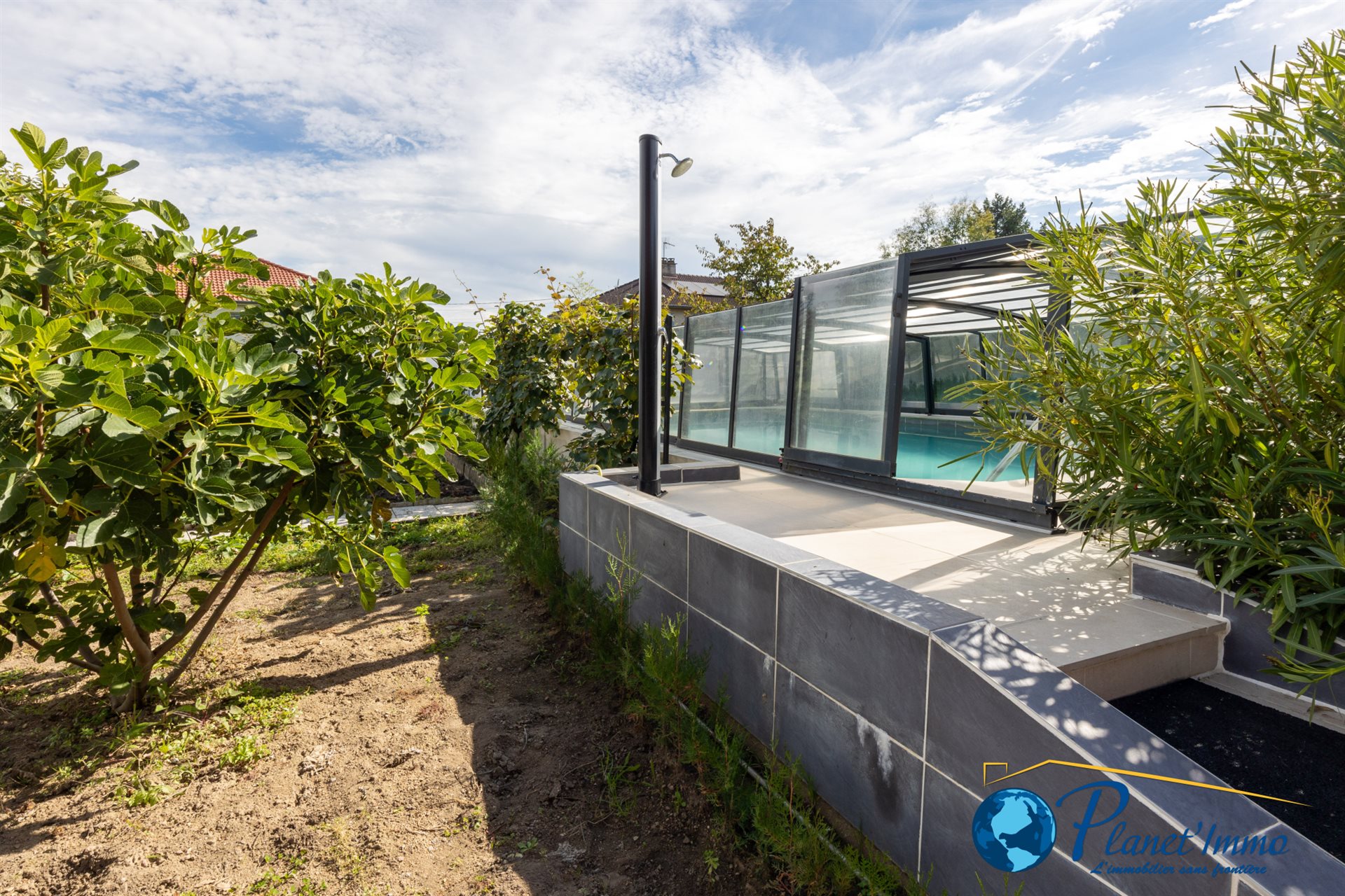 Maison à vendre, 124m², Veauche