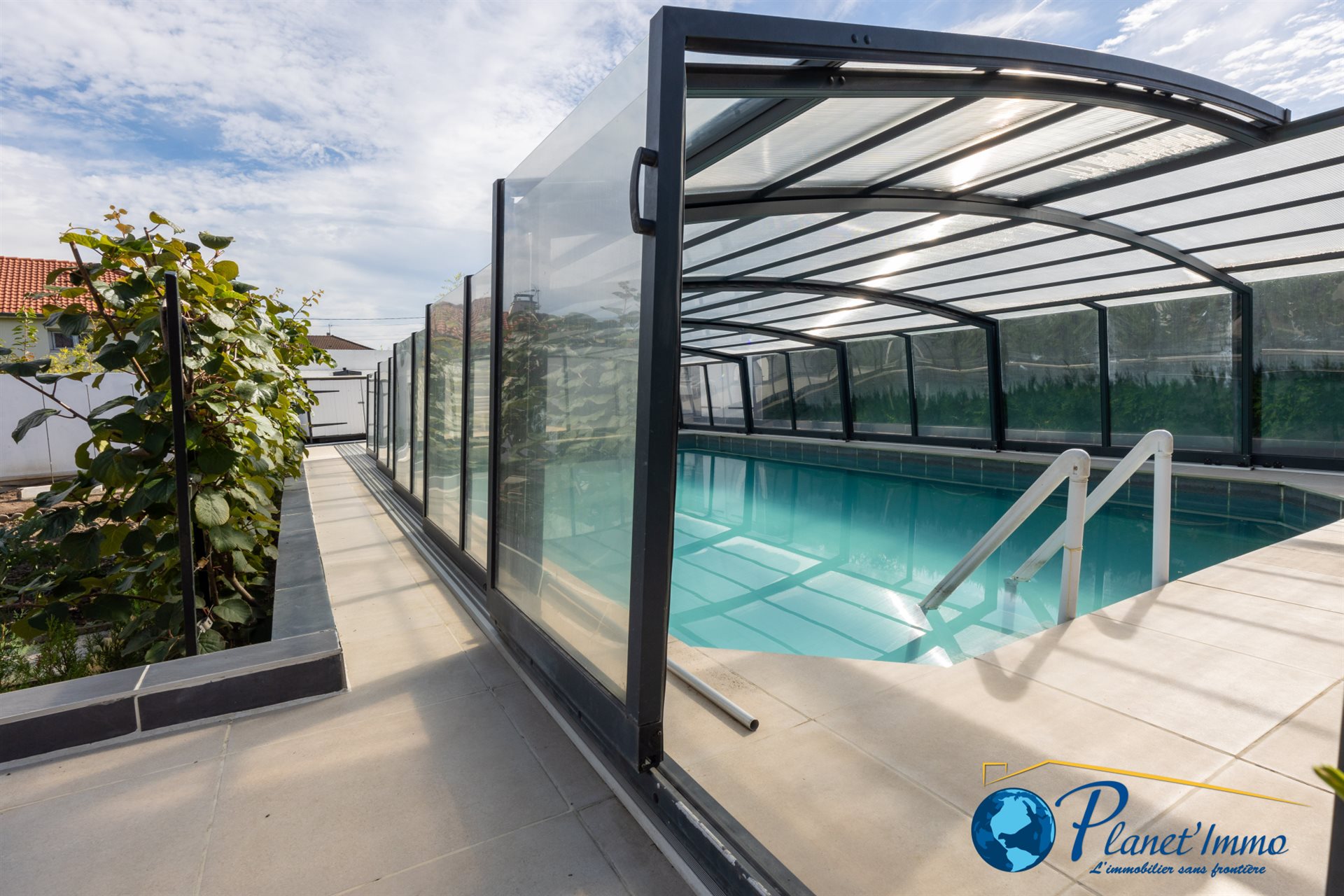 Maison à vendre, 124m², Veauche