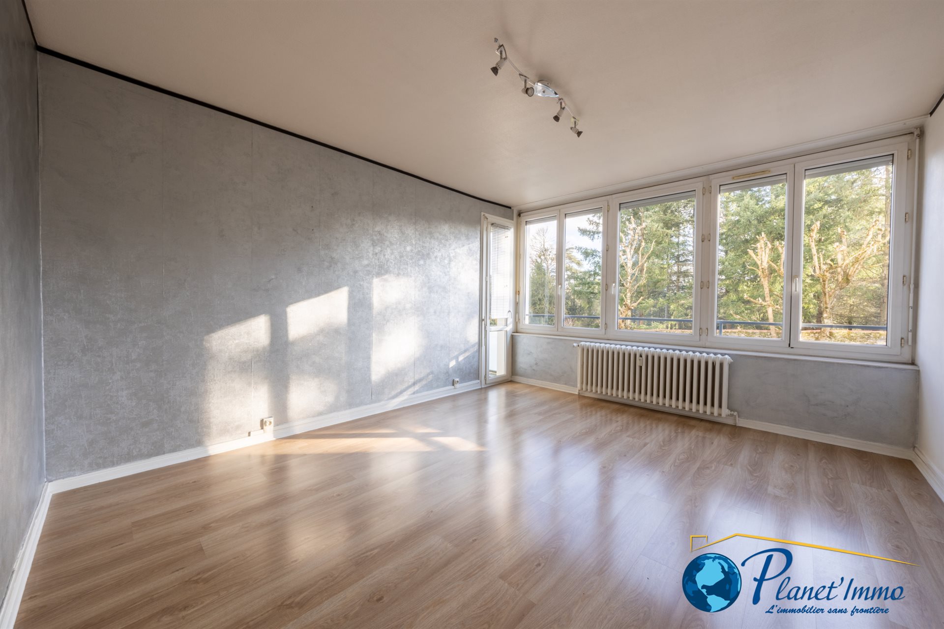 Appartement à vendre, 91m², Saint-Priest-en-Jarez
