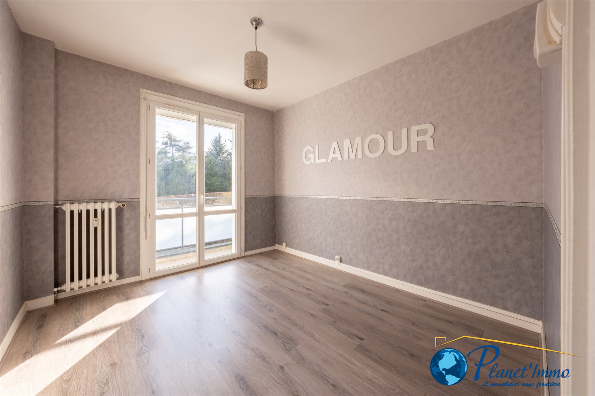Appartement à vendre, 91m², Saint-Priest-en-Jarez