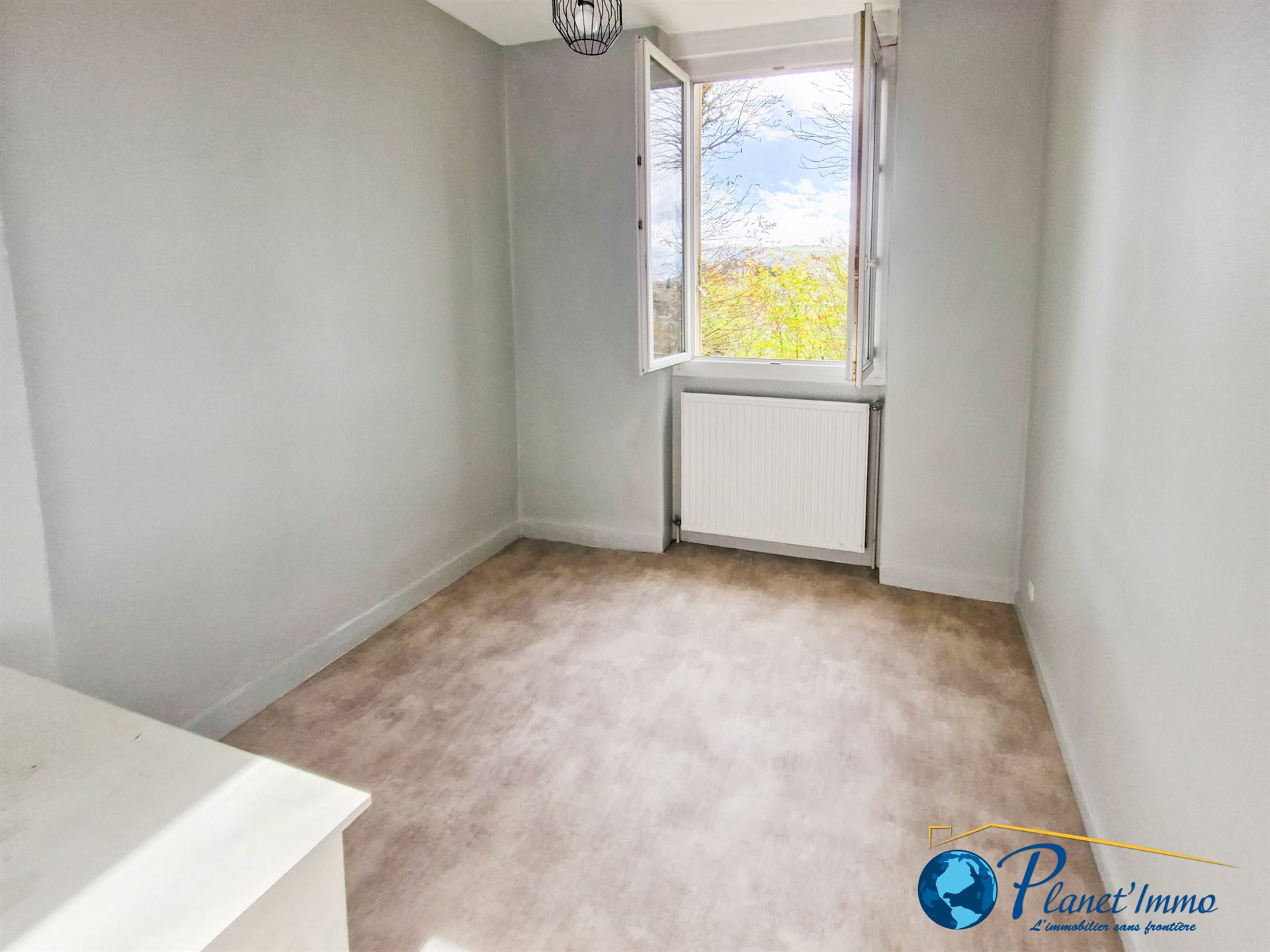 Appartement à vendre, 48m², Saint-Etienne