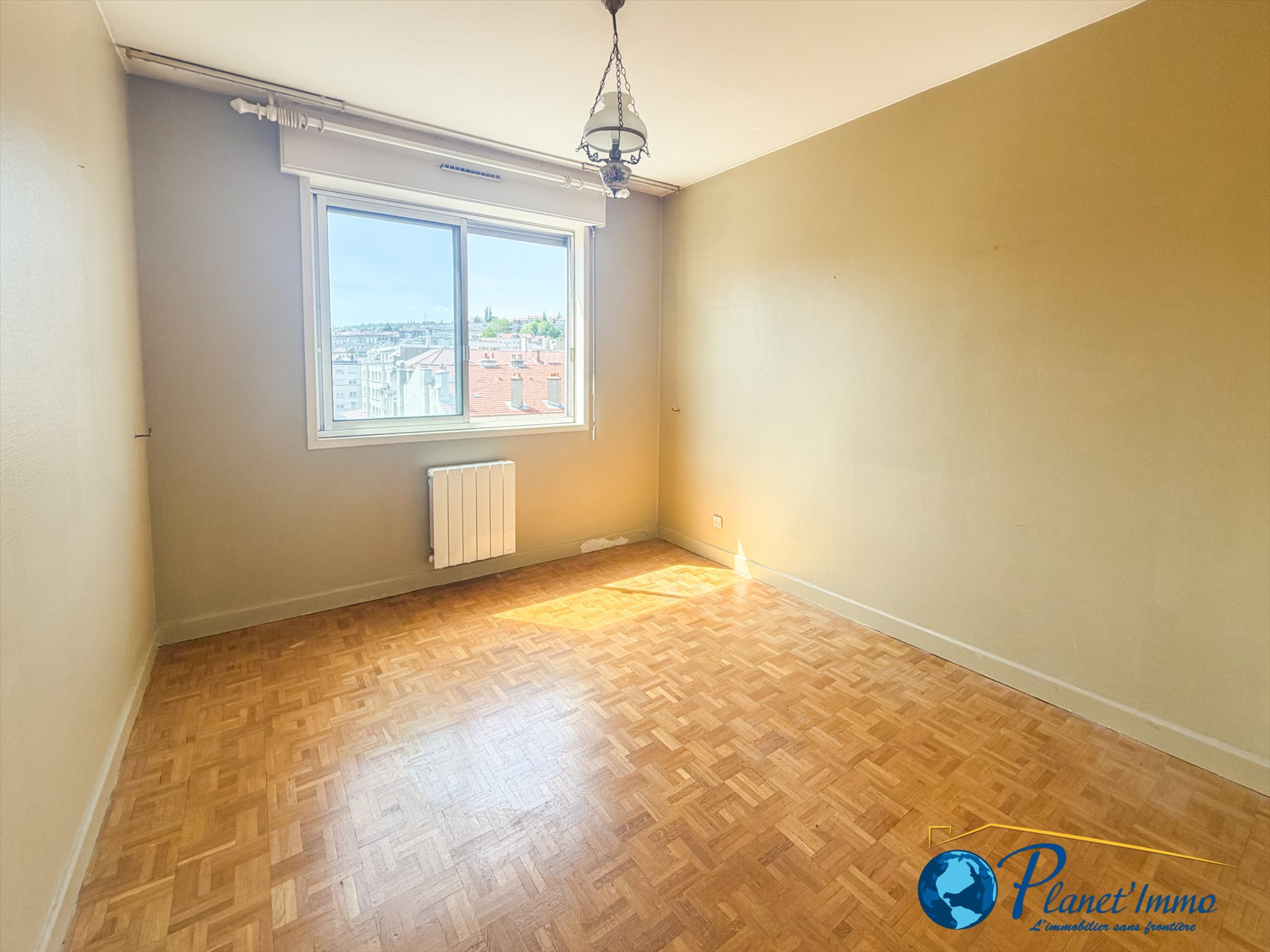 Appartement à vendre, 92m², Saint-Étienne