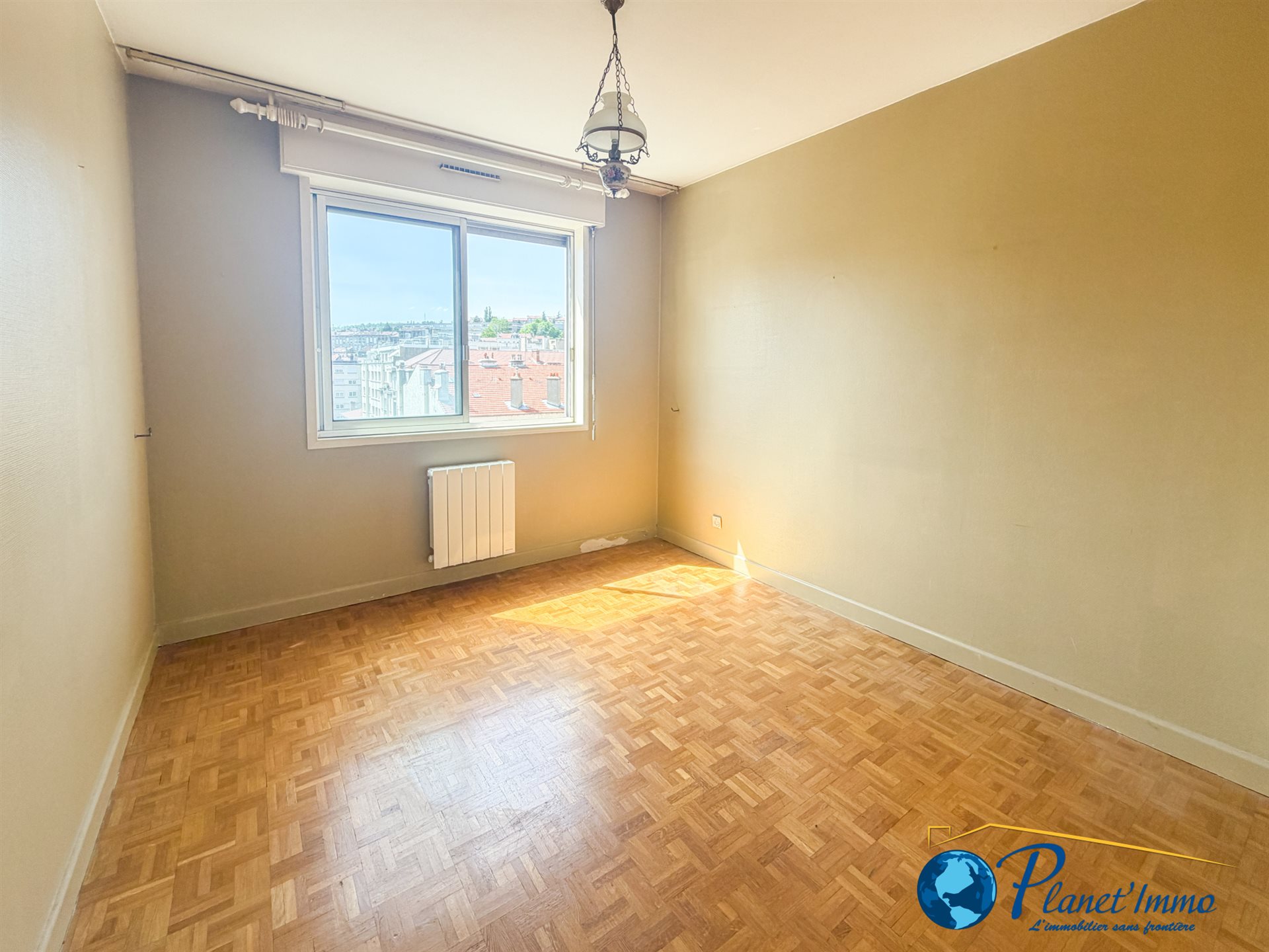 Appartement à vendre, 92m², Saint-Etienne