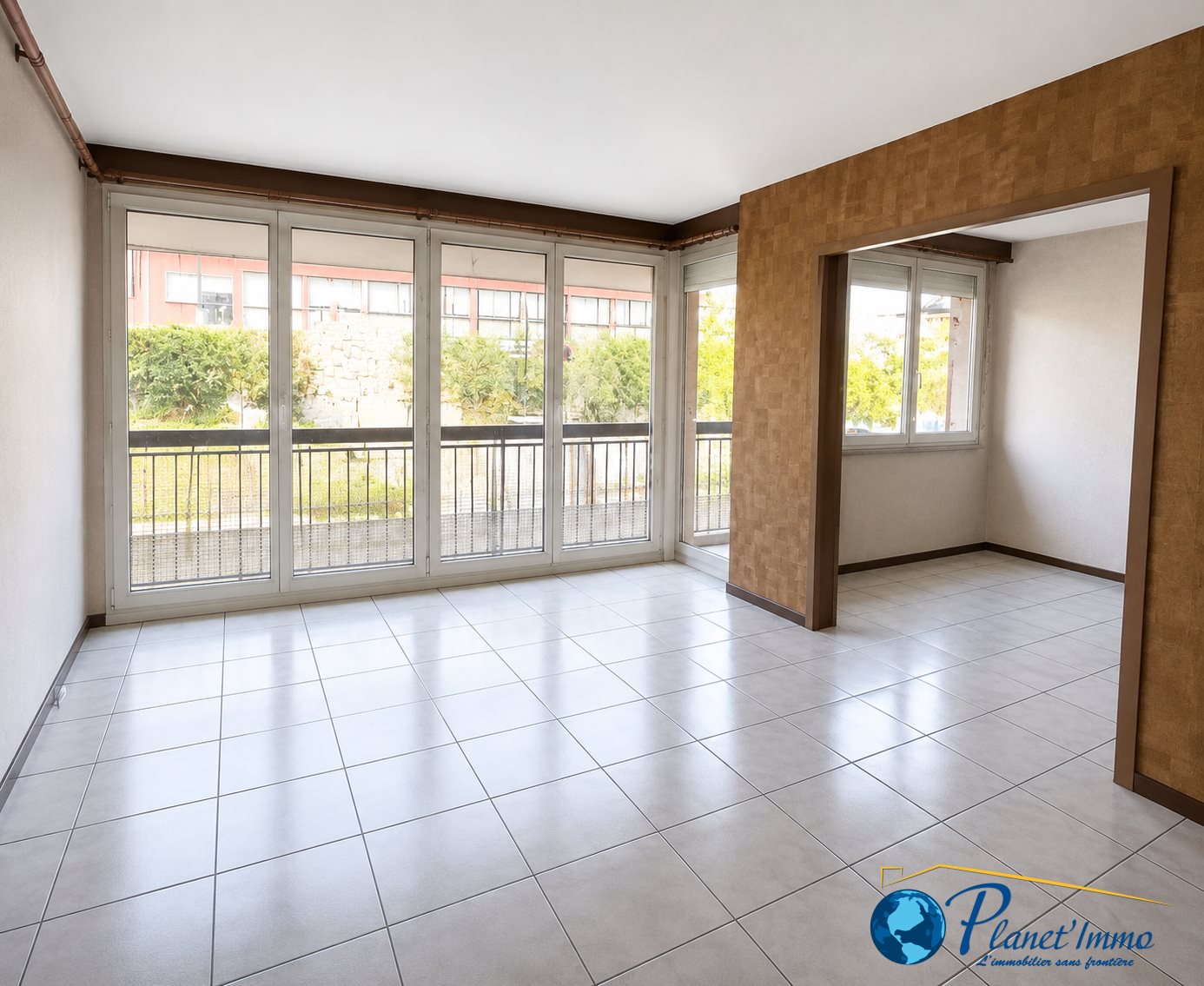 Appartement à vendre, 80m², Villars
