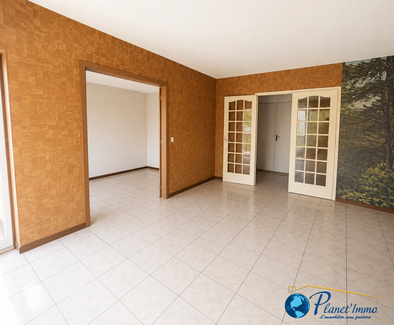 Appartement à vendre, 80m², Villars