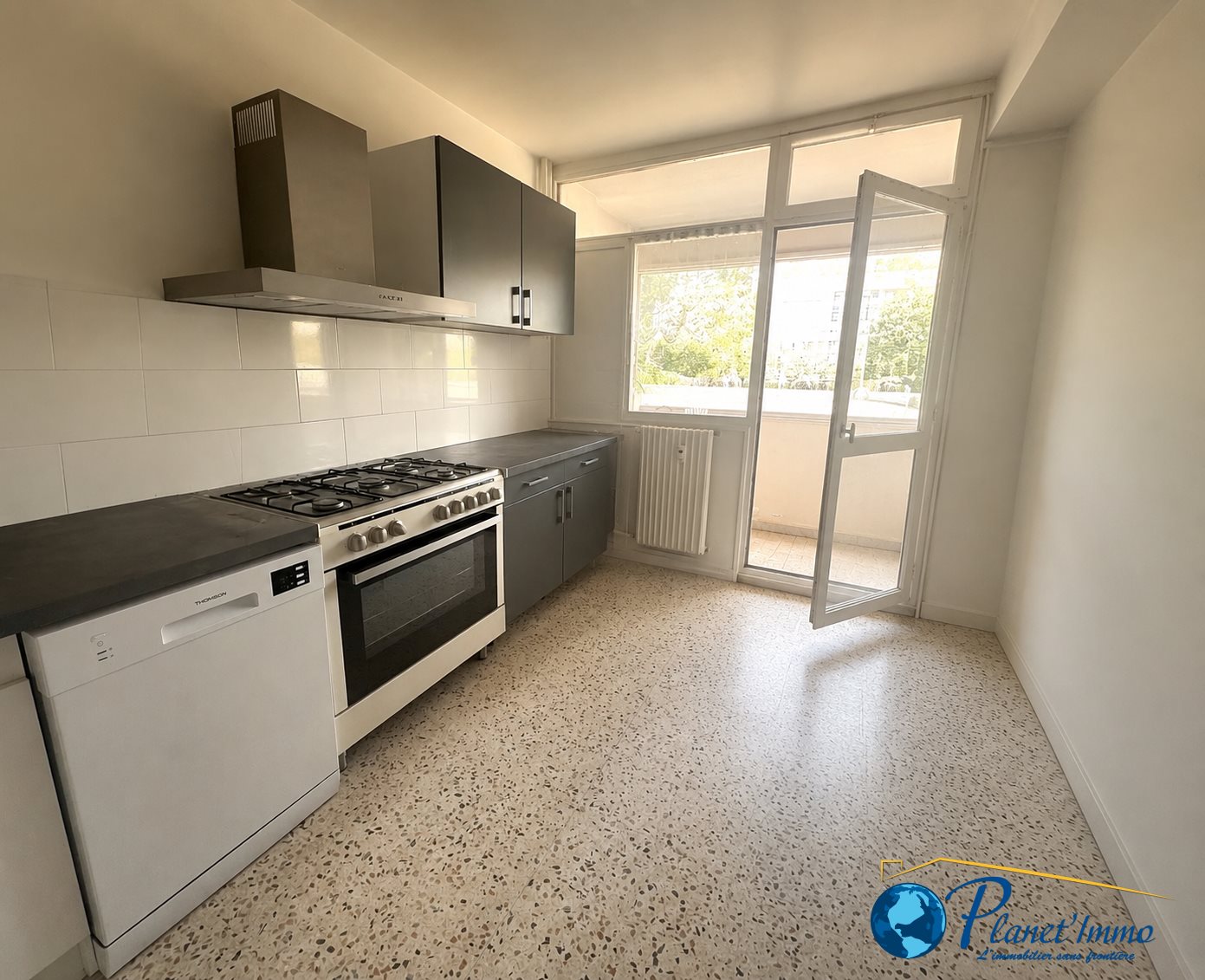 Appartement à vendre, 80m², Villars