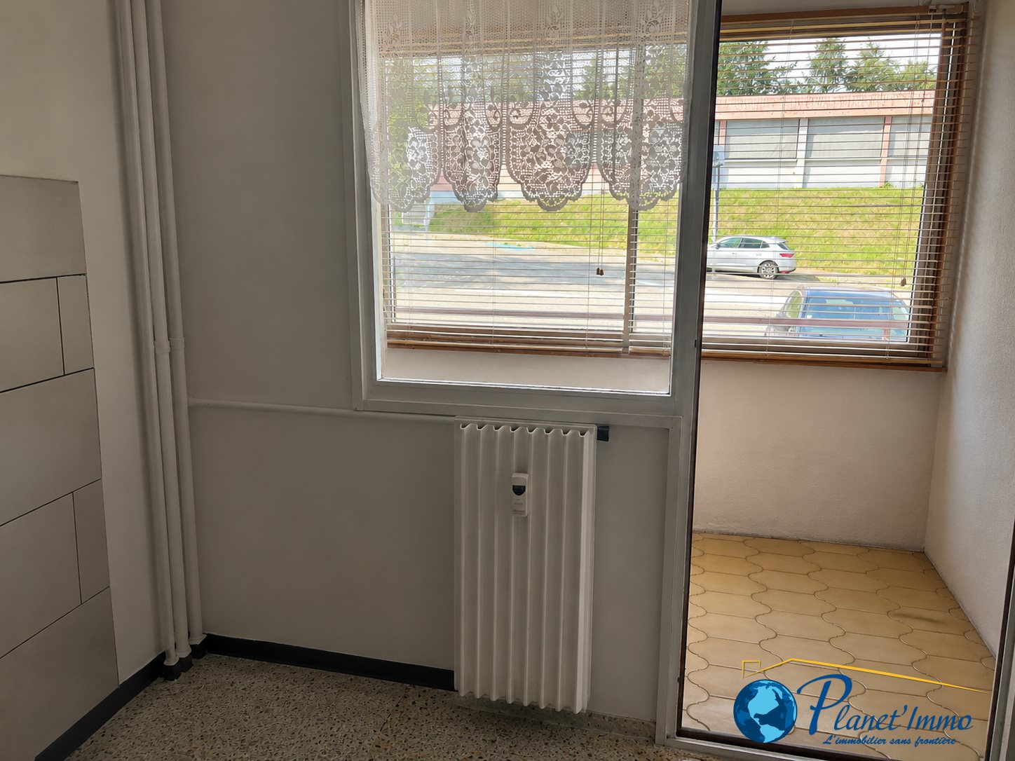 Appartement à vendre, 80m², Villars