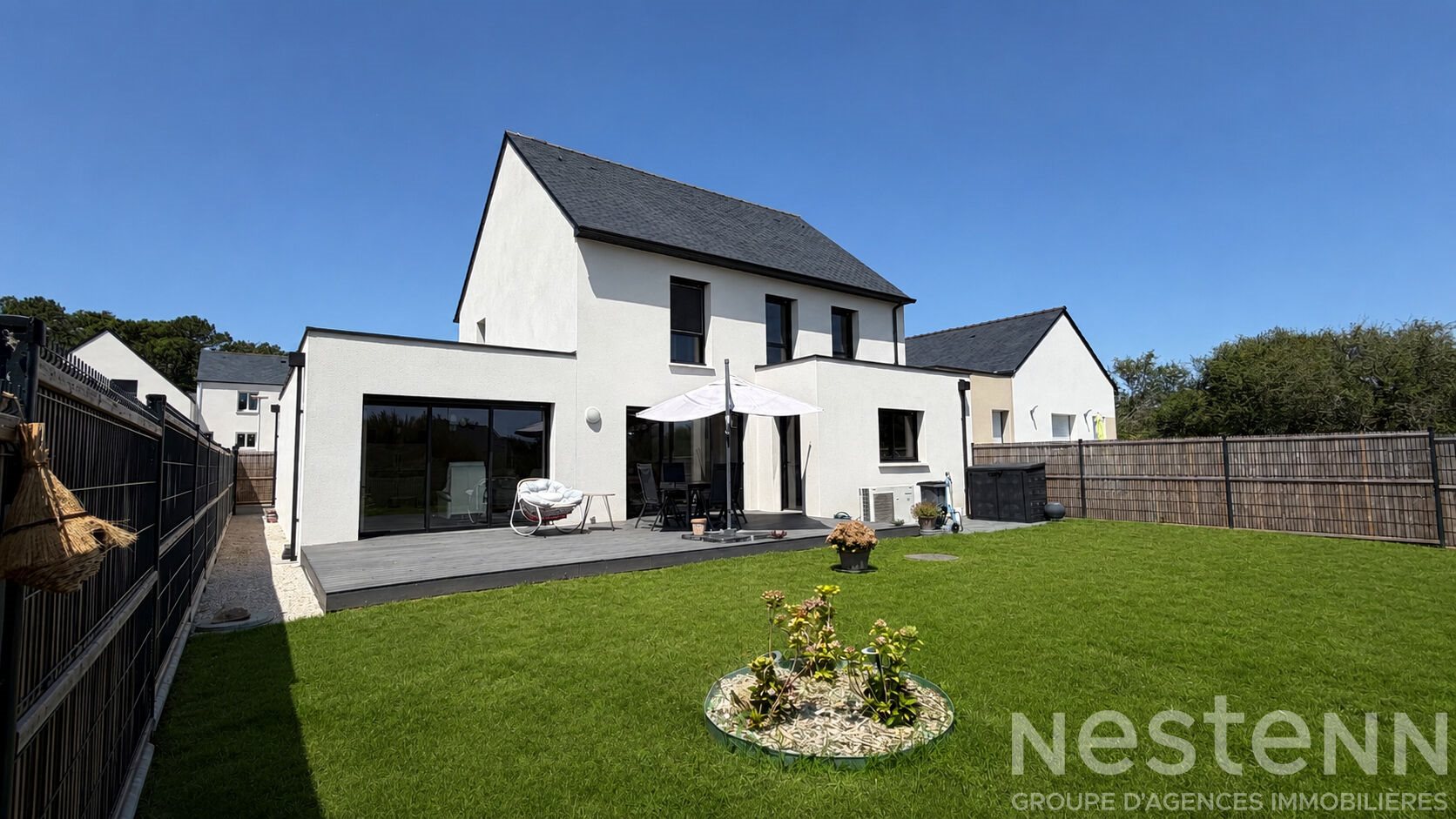 Maison à vendre, 147m², Saint-Philibert