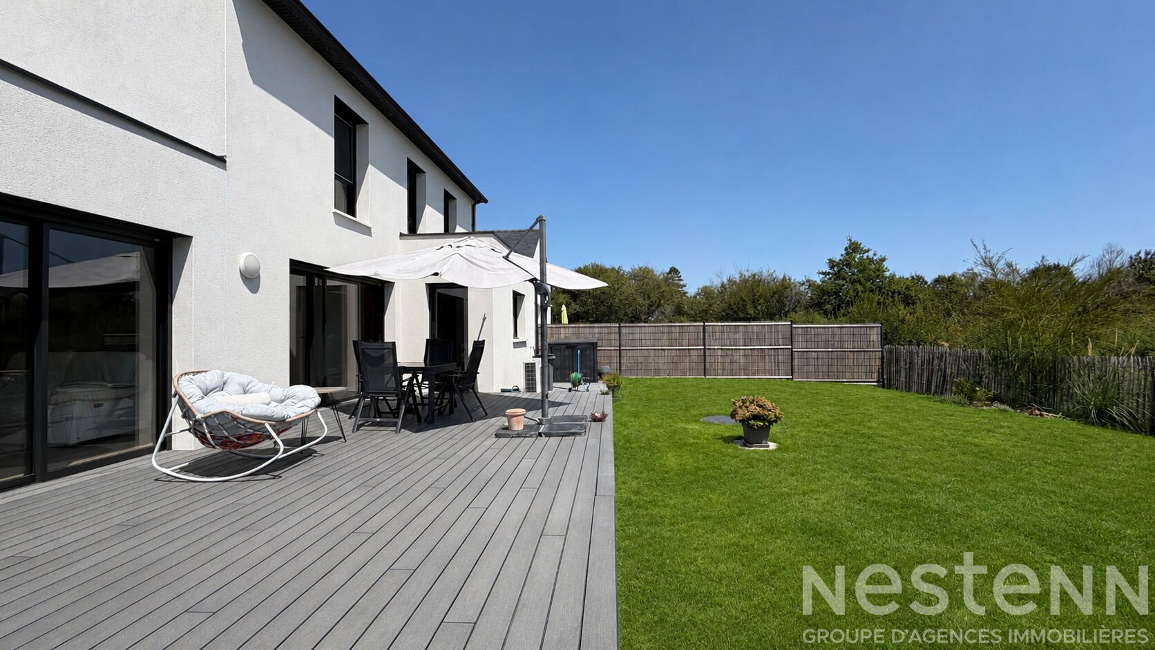 Maison à vendre, 147m², Saint-Philibert
