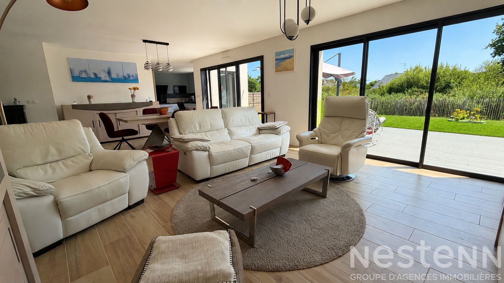 Maison à vendre, 147m², Saint-Philibert