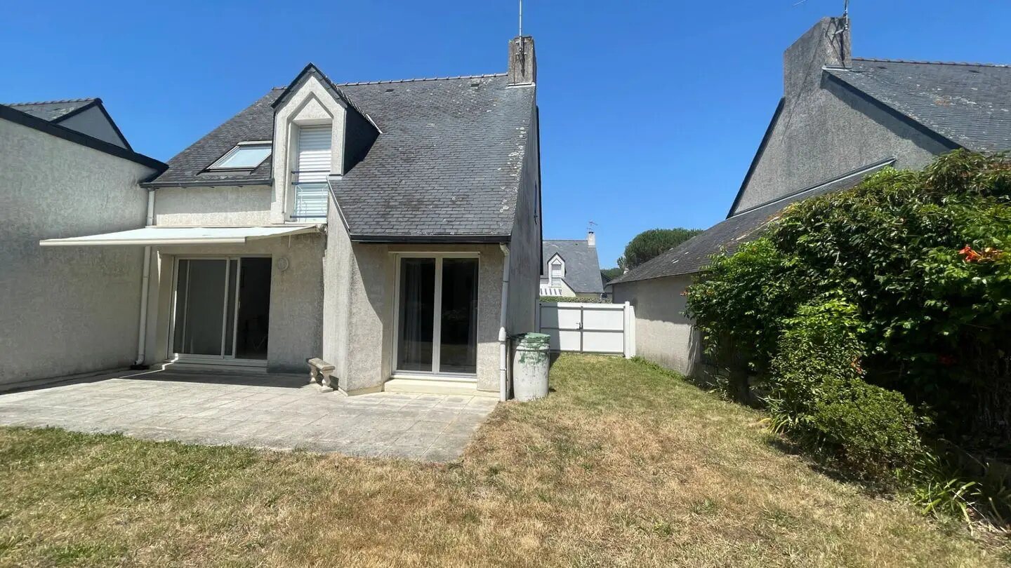 Maison à vendre, 69m², Carnac