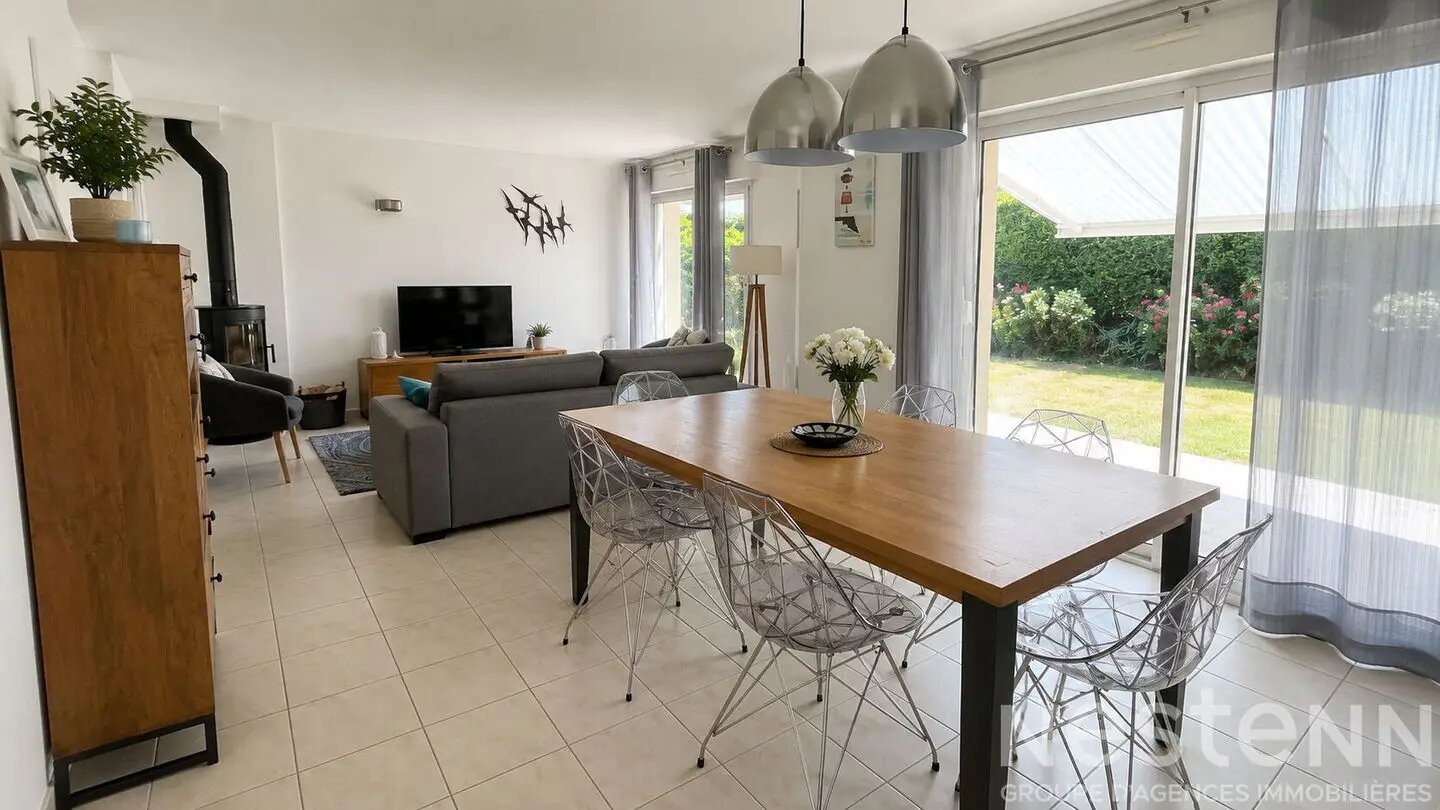 Maison à vendre, 69m², Carnac