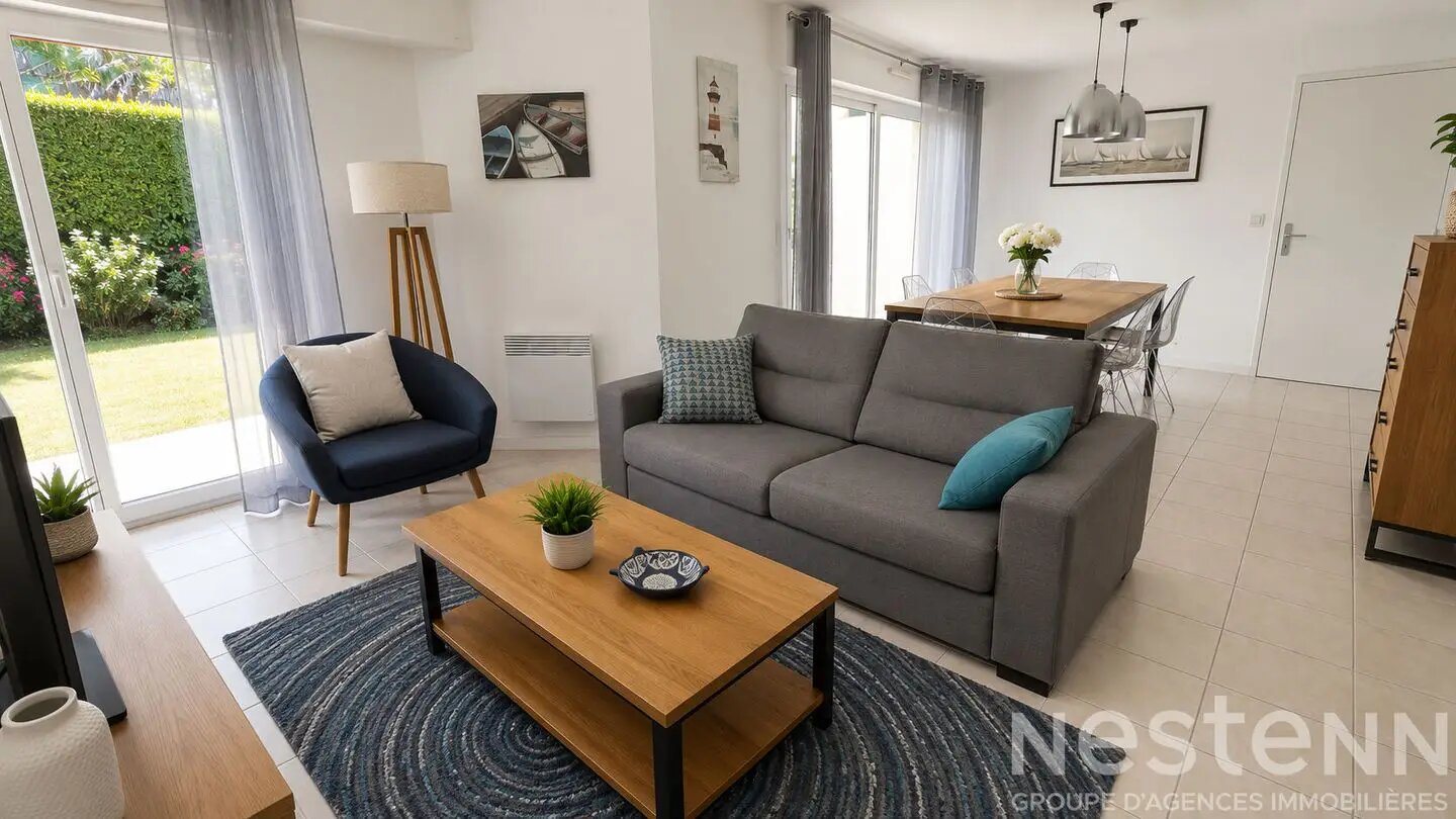 Maison à vendre, 69m², Carnac