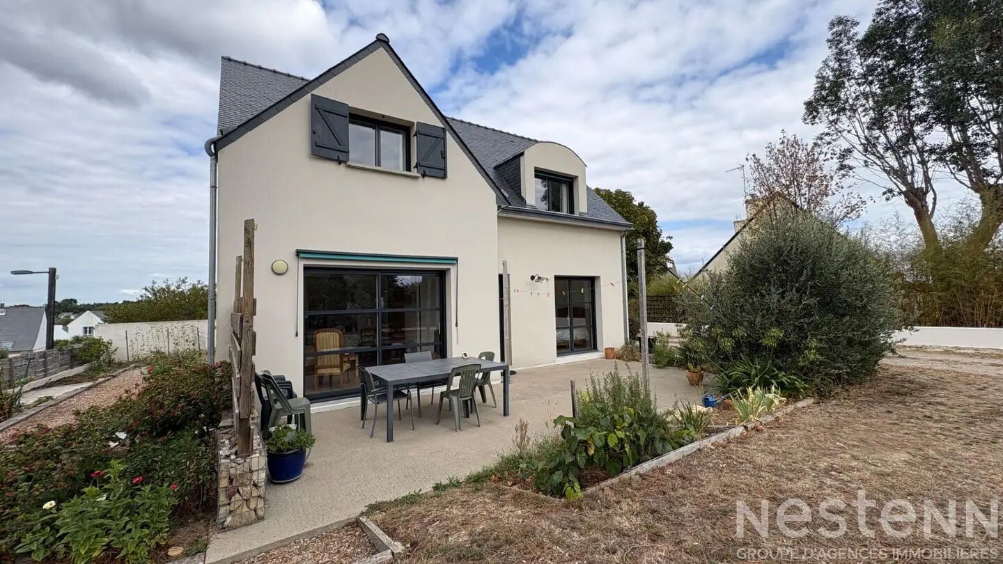 Maison à vendre, 116m², Saint-Philibert