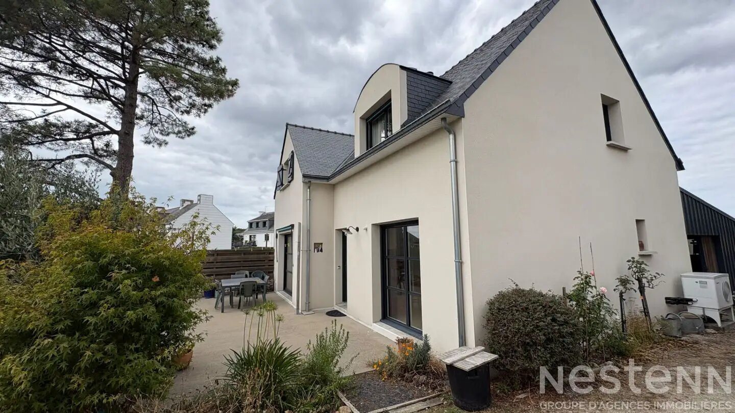 Maison à vendre, 116m², Saint-Philibert
