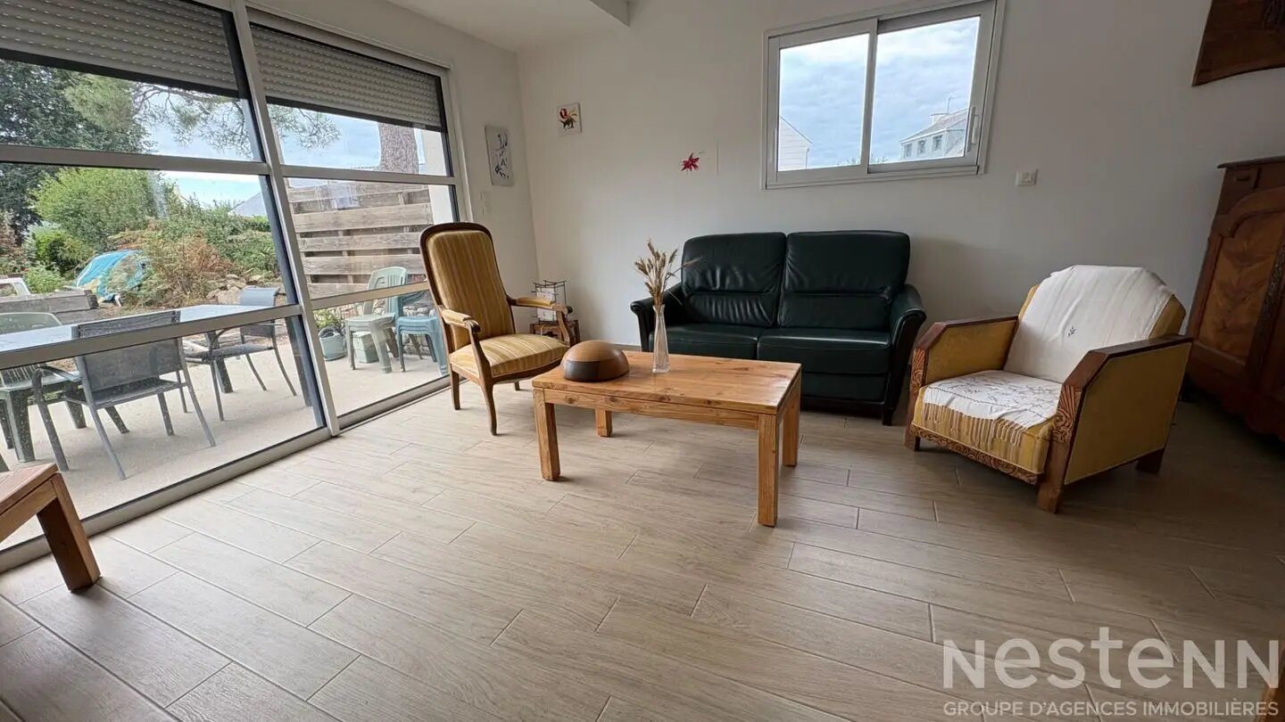 Maison à vendre, 116m², Saint-Philibert