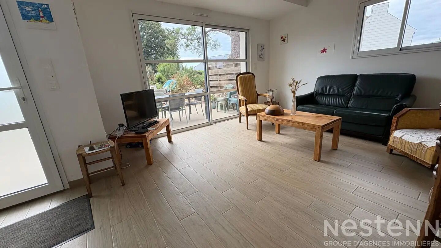 Maison à vendre, 116m², Saint-Philibert