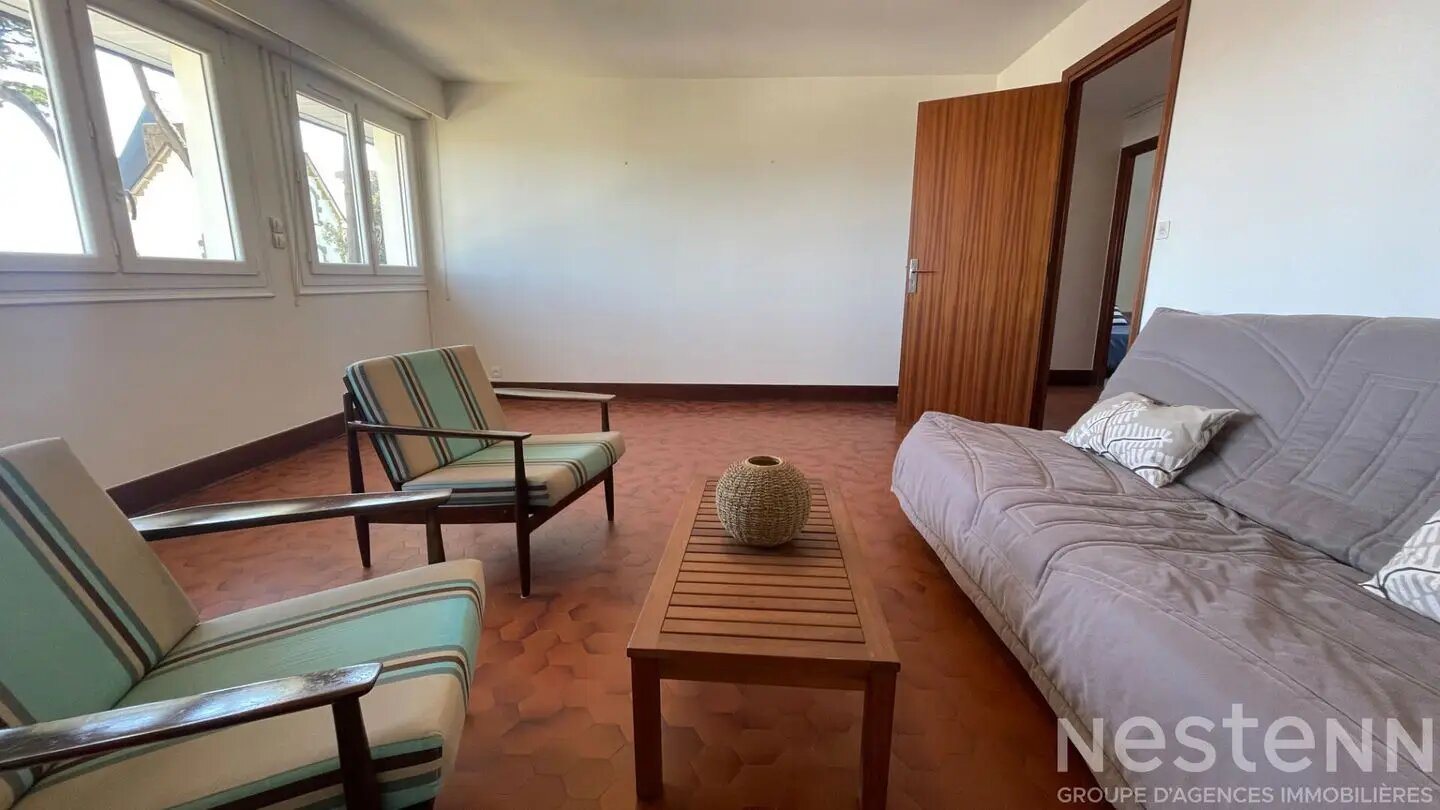 Appartement à vendre, 64m², Carnac