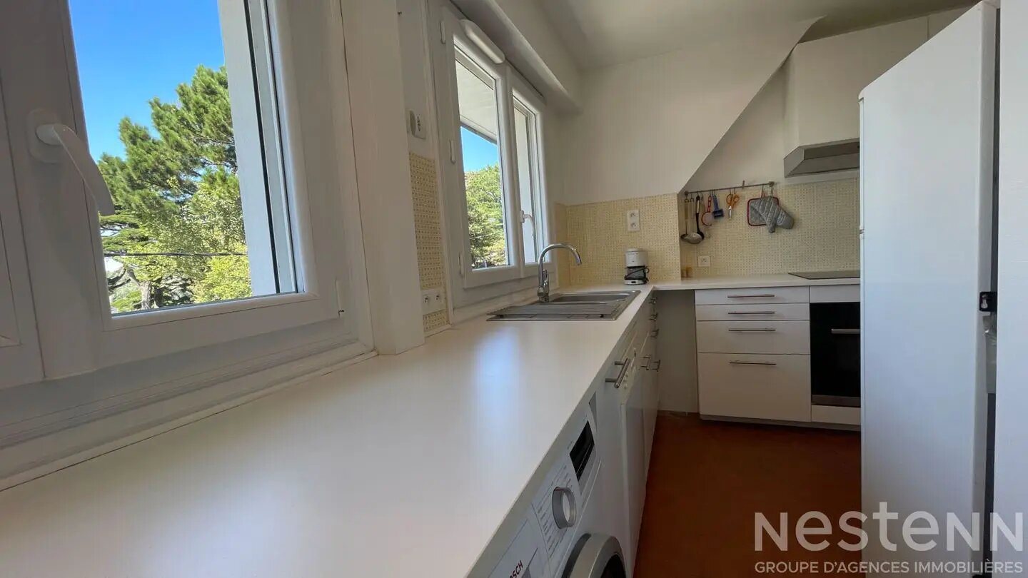 Appartement à vendre, 64m², Carnac