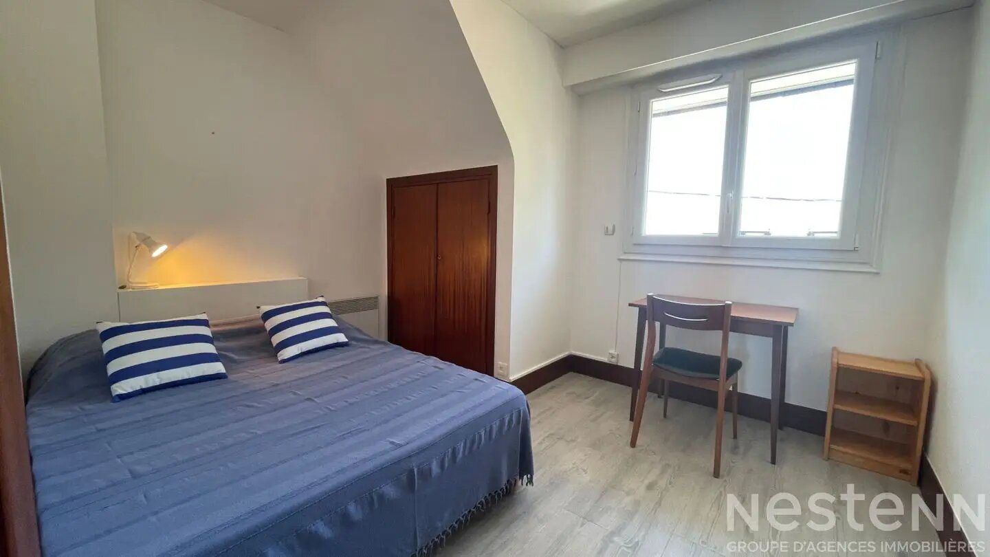 Appartement à vendre, 64m², Carnac