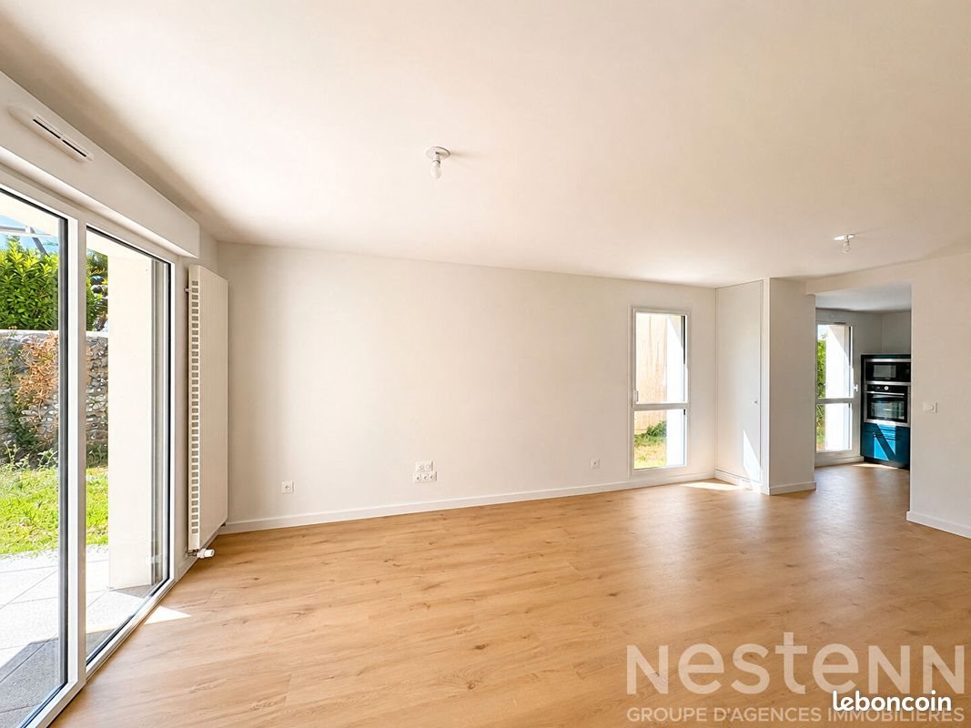 Appartement à louer, 73m², Erdeven