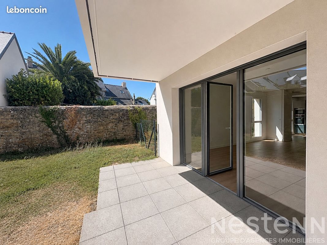 Appartement à louer, 73m², Erdeven