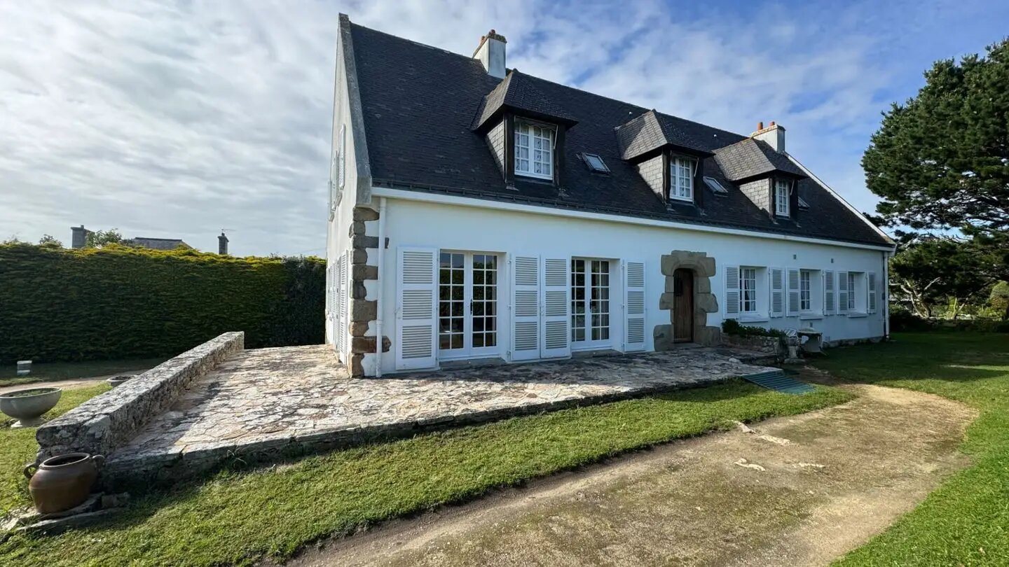 Maison à vendre, 233m², Plouharnel