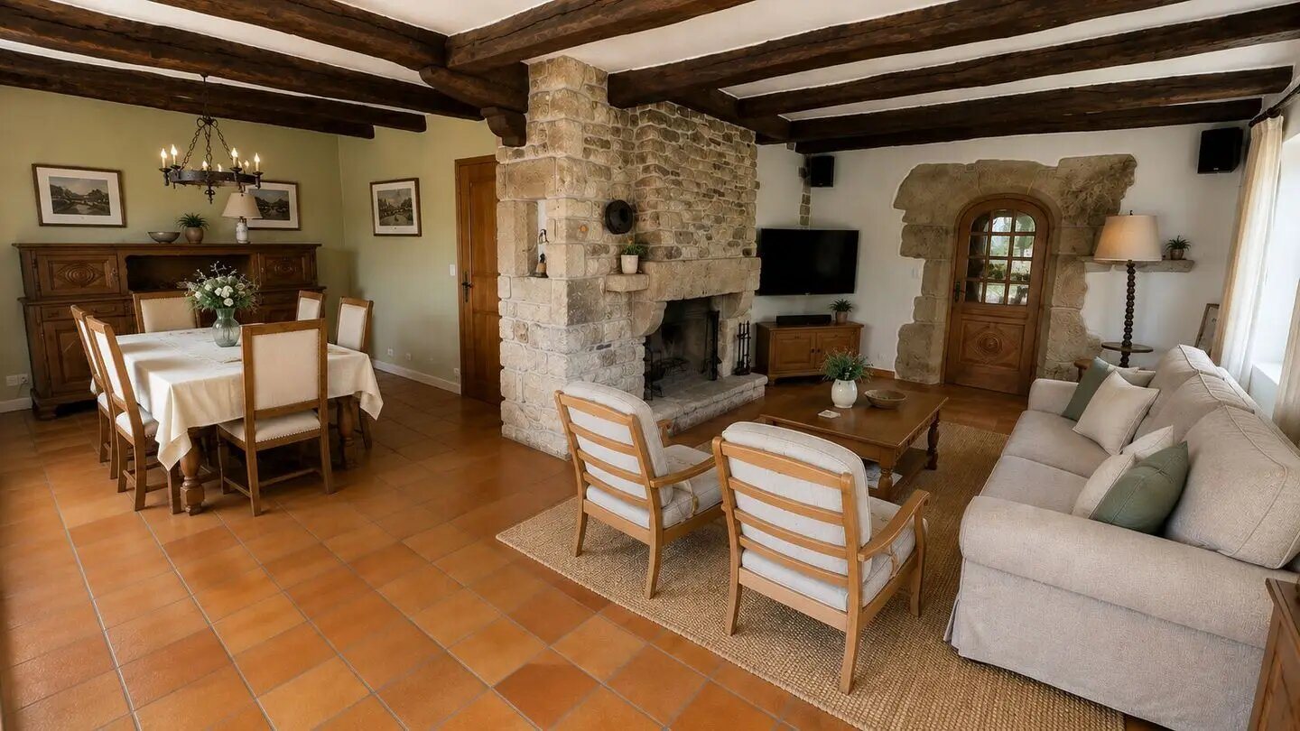 Maison à vendre, 233m², Plouharnel