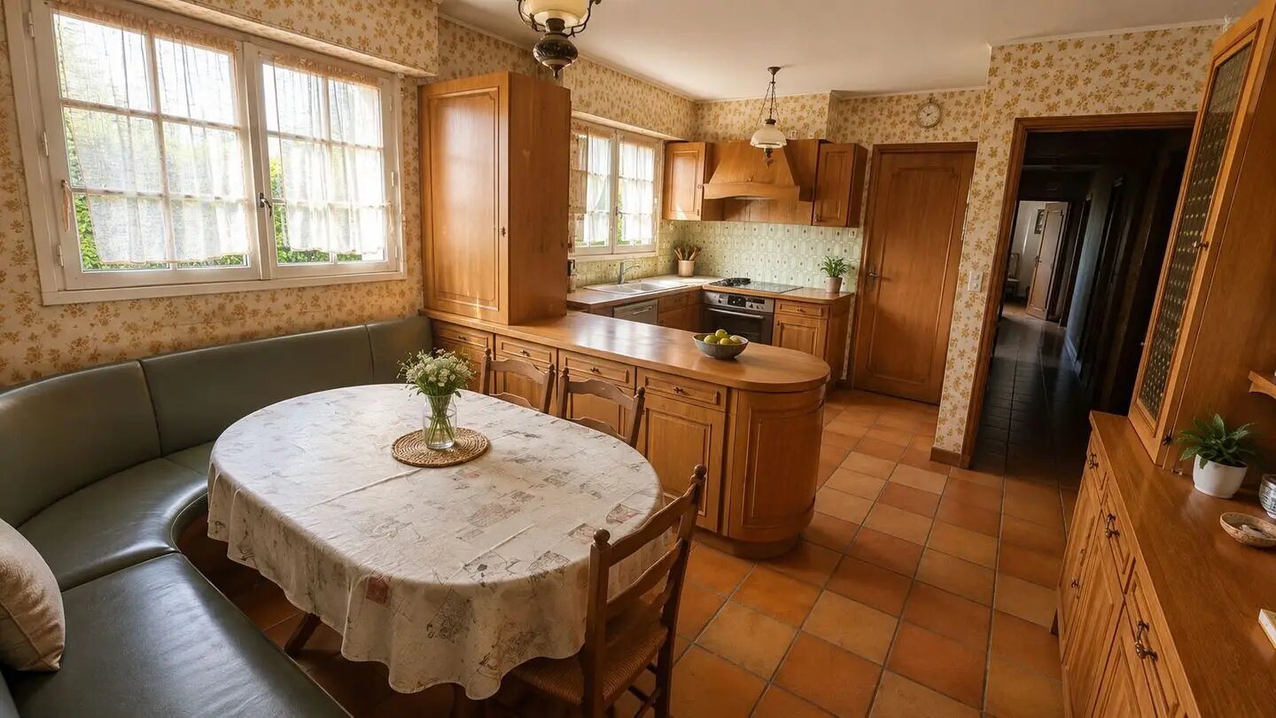 Maison à vendre, 233m², Plouharnel