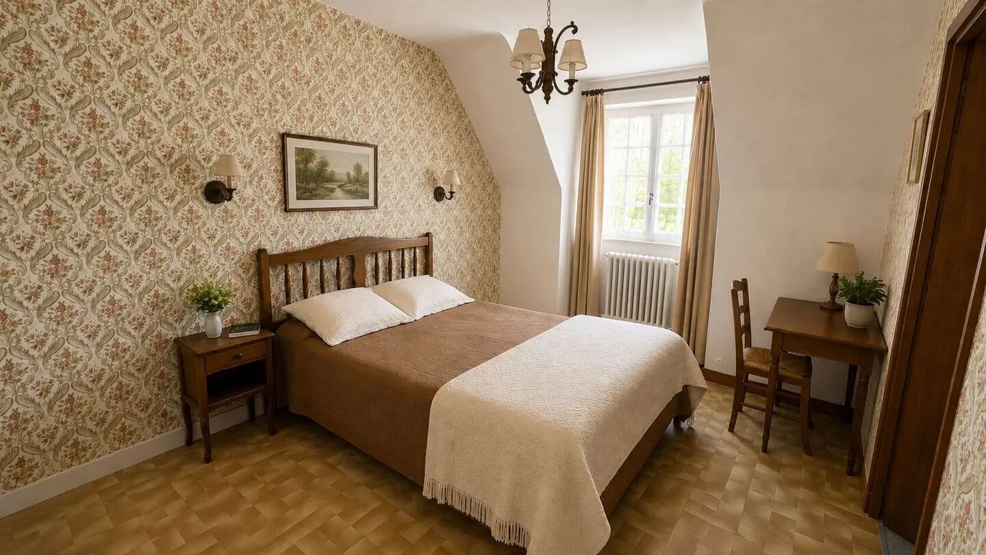 Maison à vendre, 233m², Plouharnel