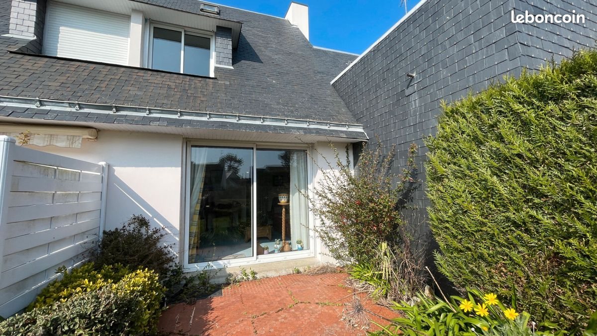 Appartement à vendre, 49m², Carnac